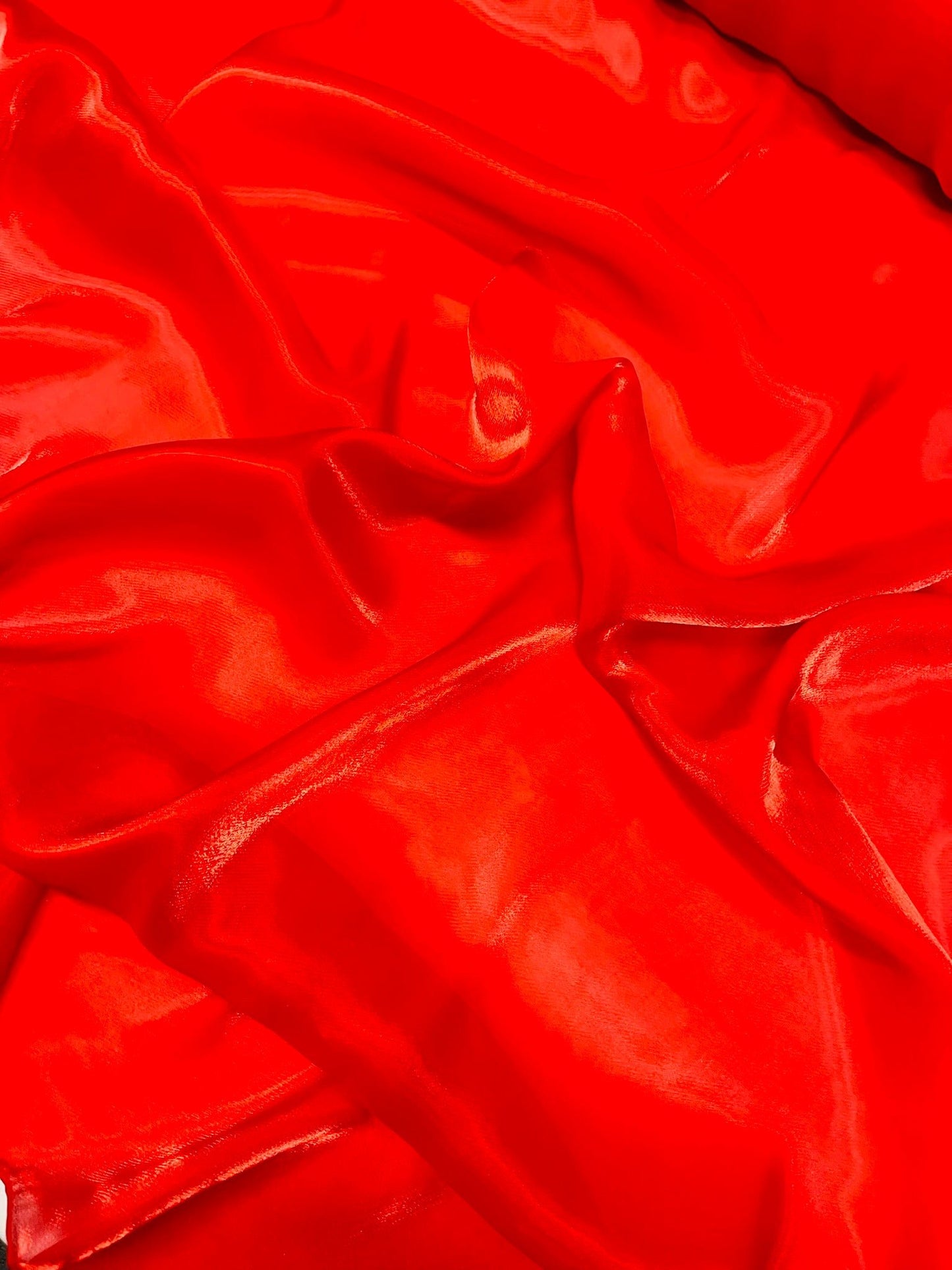 Sheer Liquid Chiffon 58” Wide| New Creations Fabric & Foam Inc. - New Creations Fabric & Foam Inc