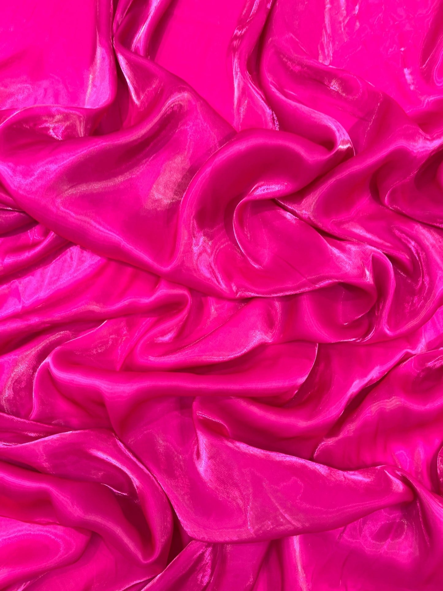 Sheer Liquid Chiffon 58” Wide| New Creations Fabric & Foam Inc. - New Creations Fabric & Foam Inc