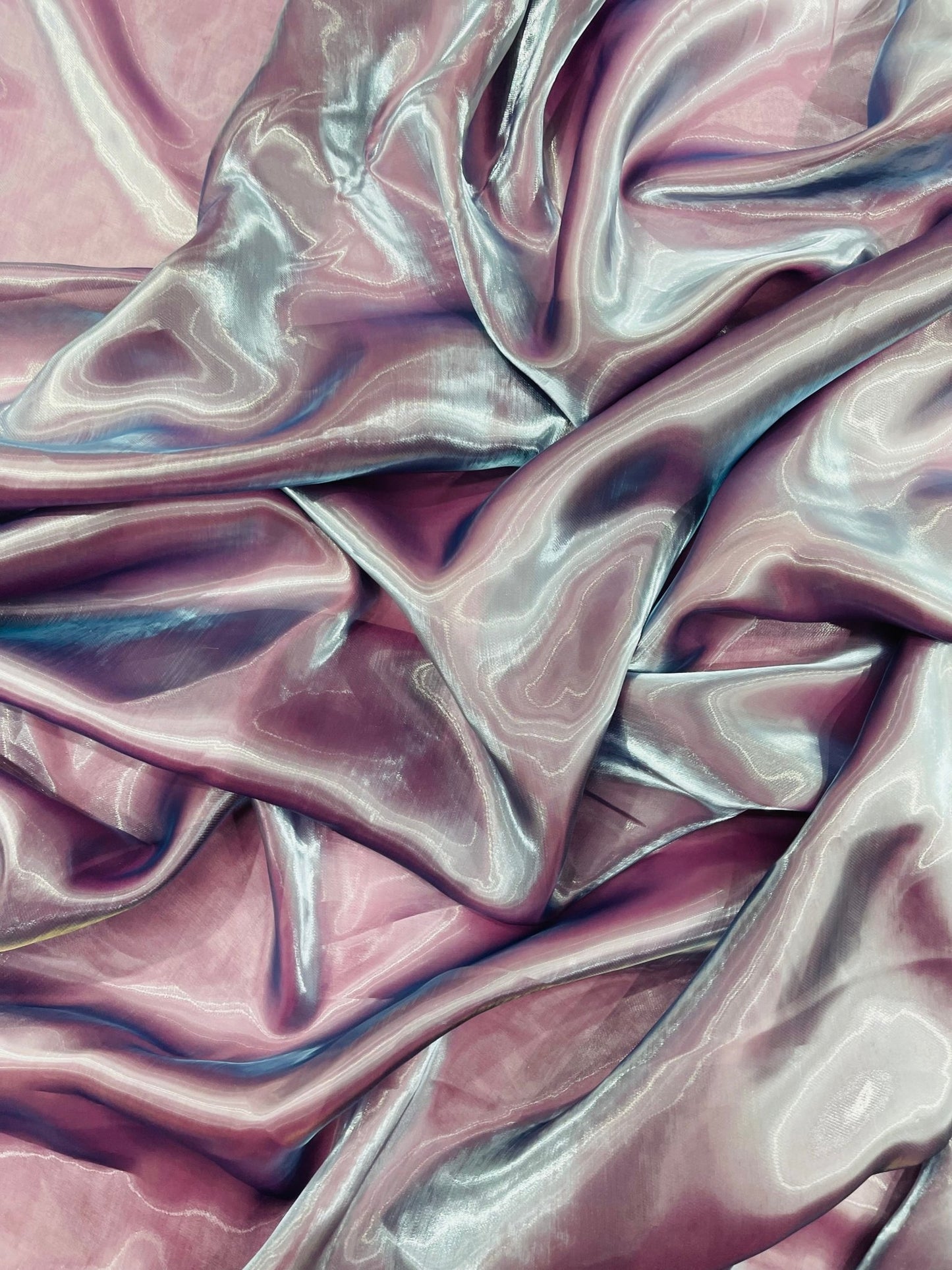 Sheer Liquid Chiffon 58” Wide| New Creations Fabric & Foam Inc. - New Creations Fabric & Foam Inc