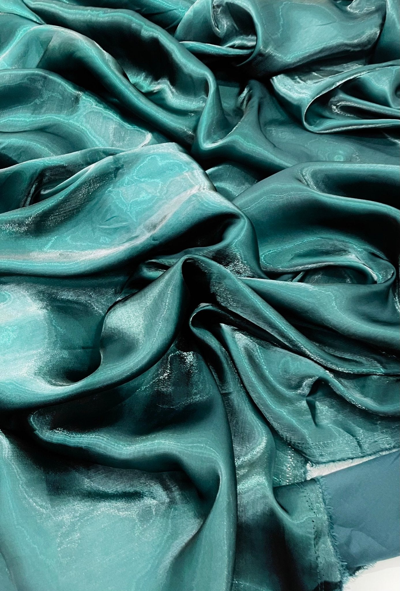 Sheer Liquid Chiffon 58” Wide| New Creations Fabric & Foam Inc. - New Creations Fabric & Foam Inc