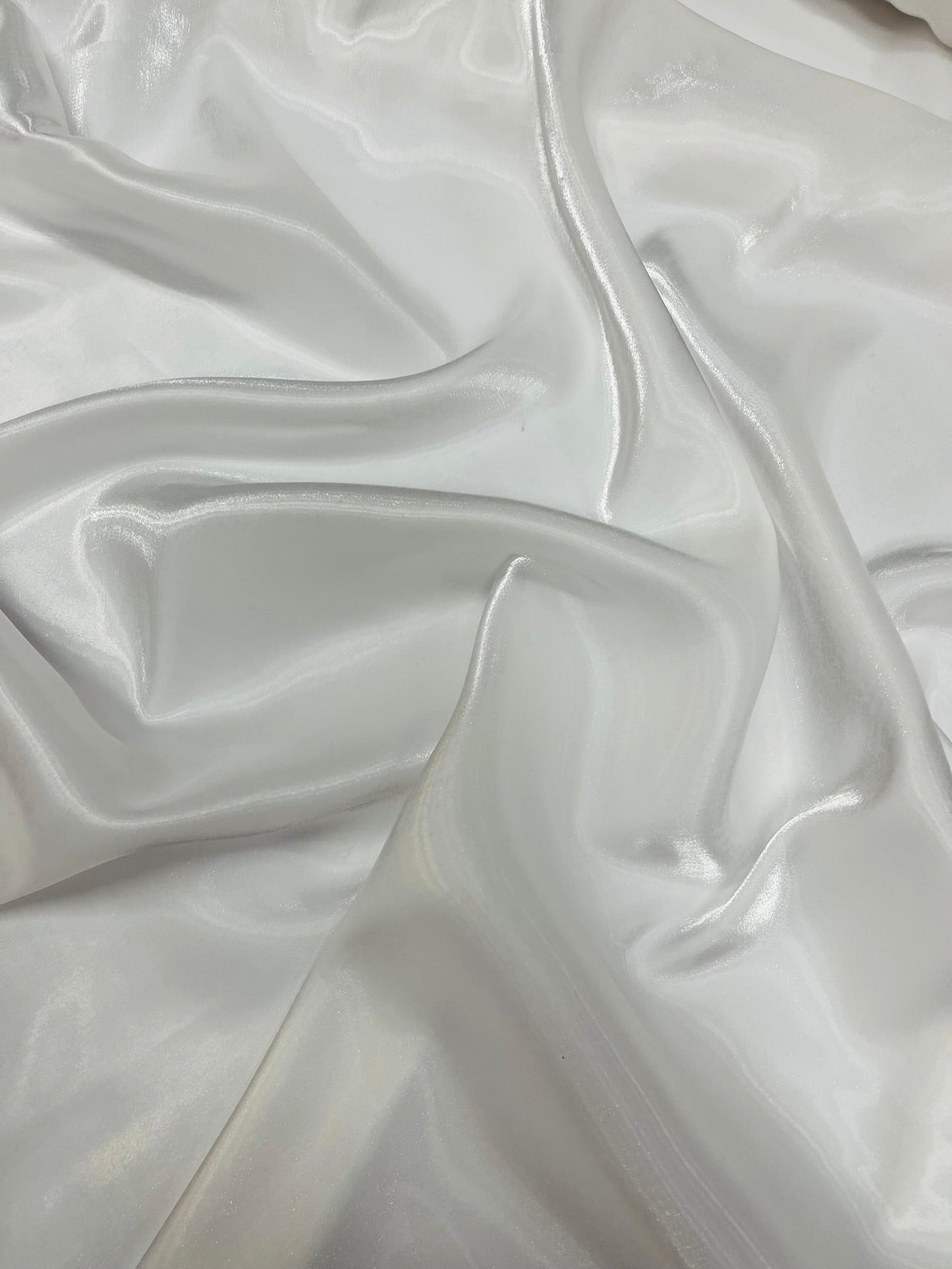 Sheer Liquid Chiffon 58” Wide| New Creations Fabric & Foam Inc. - New Creations Fabric & Foam Inc
