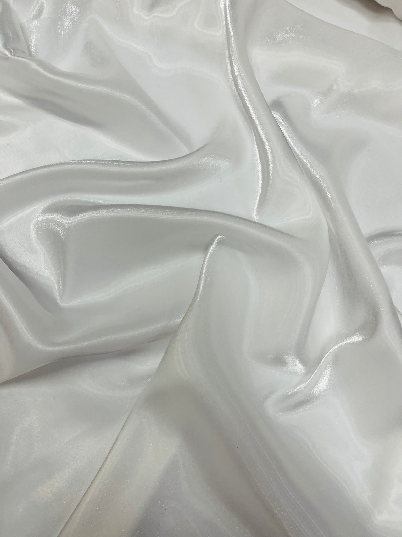 Sheer Liquid Chiffon 58” Wide| New Creations Fabric & Foam Inc. - New Creations Fabric & Foam Inc
