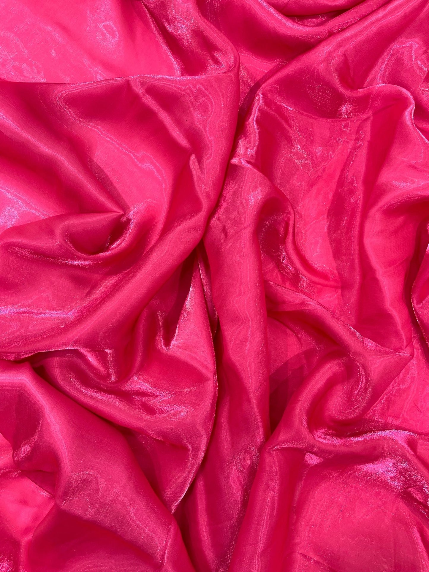 Sheer Liquid Chiffon 58” Wide| New Creations Fabric & Foam Inc. - New Creations Fabric & Foam Inc