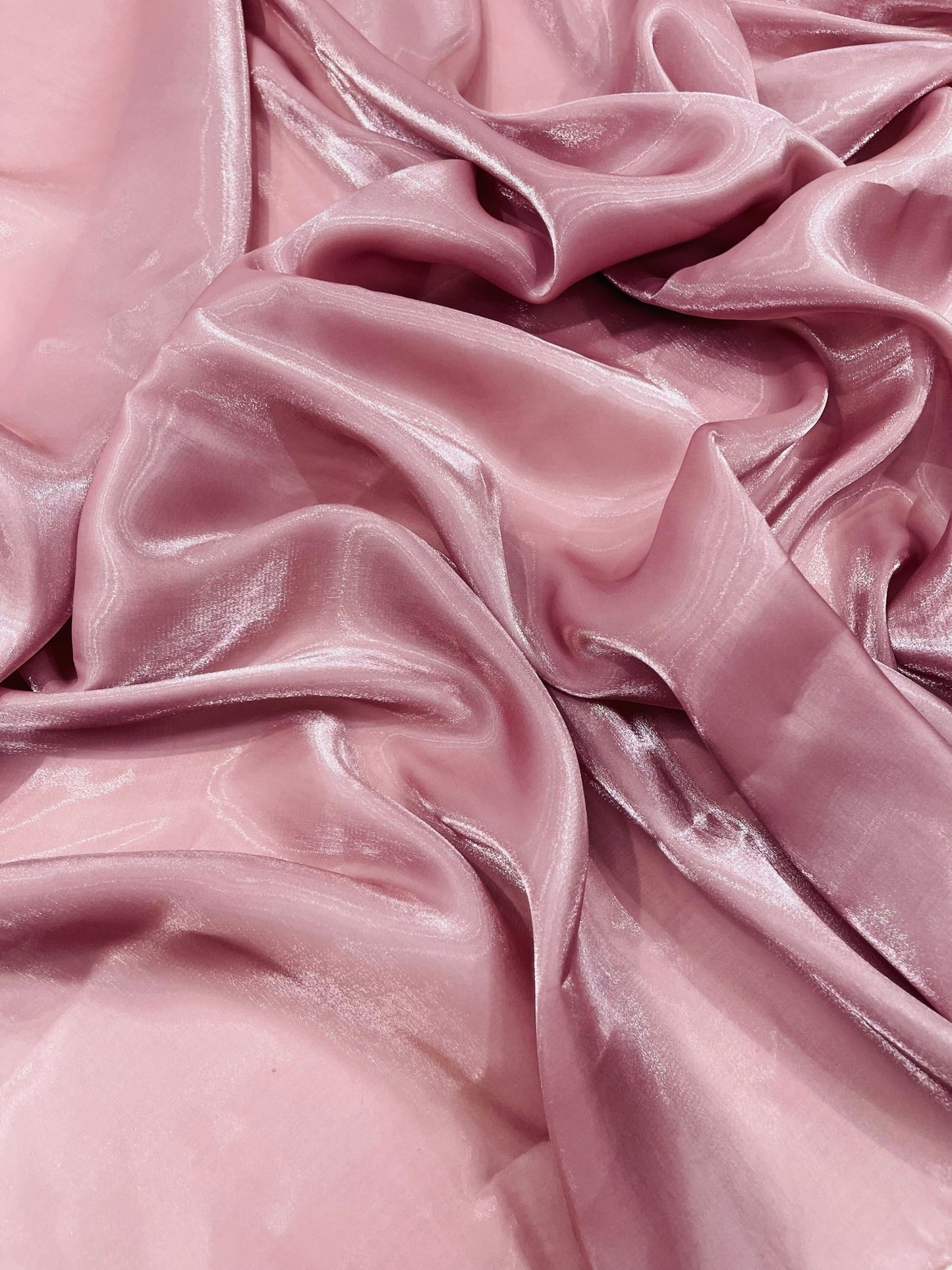 Sheer Liquid Chiffon 58” Wide| New Creations Fabric & Foam Inc. - New Creations Fabric & Foam Inc