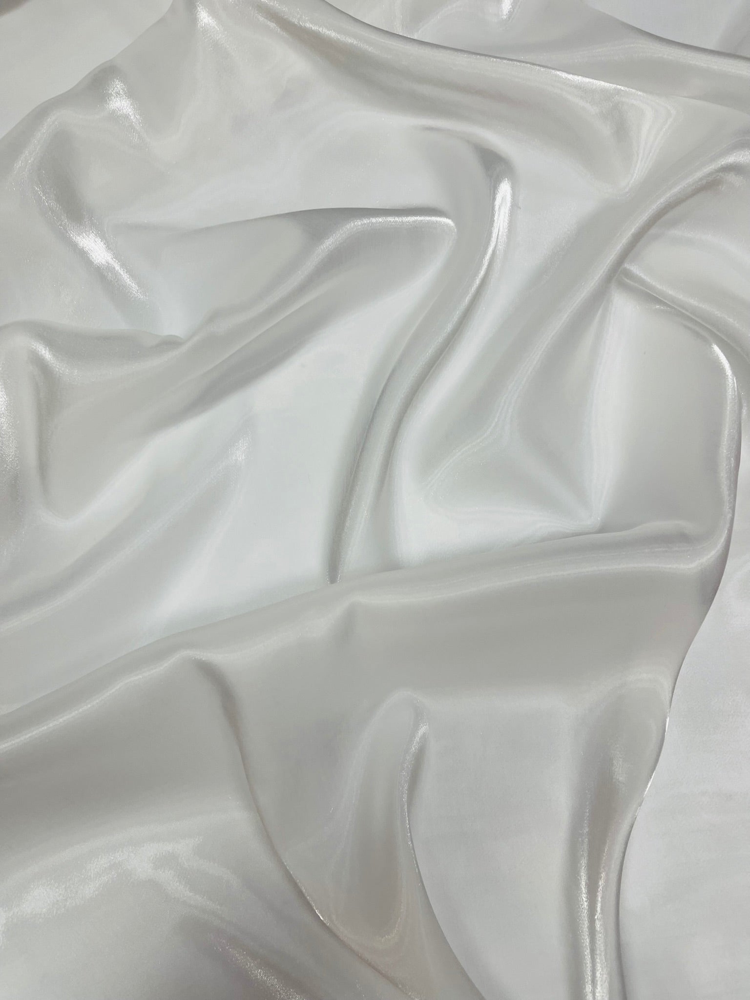 Sheer Liquid Chiffon 58” Wide| New Creations Fabric & Foam Inc. - New Creations Fabric & Foam Inc