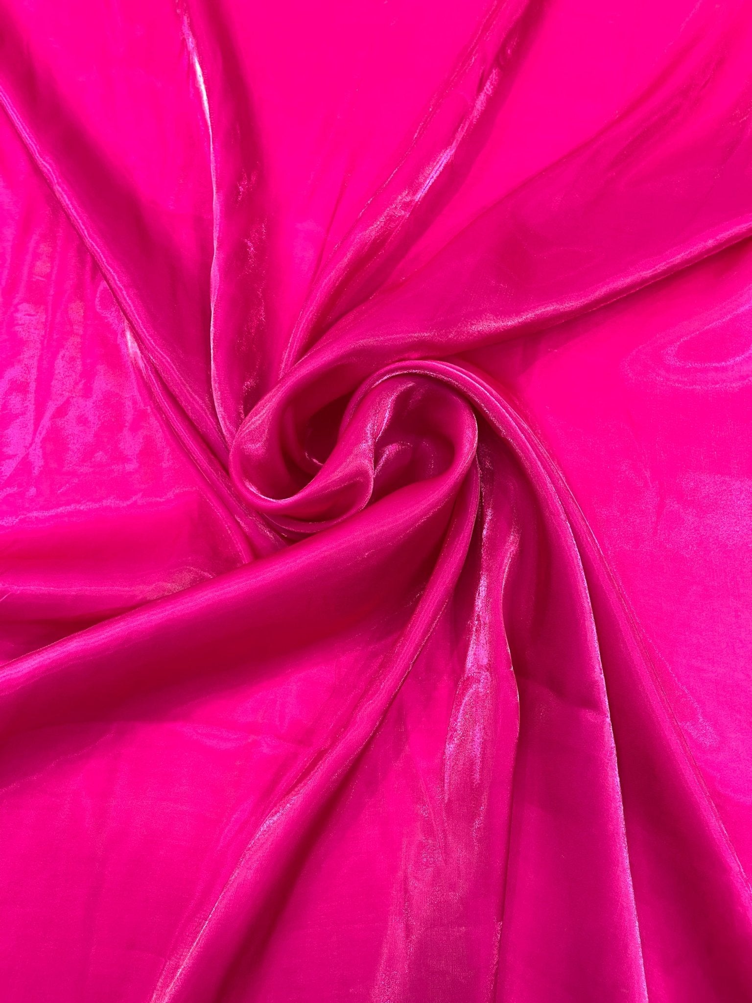 Sheer Liquid Chiffon 58” Wide| New Creations Fabric & Foam Inc. - New Creations Fabric & Foam Inc