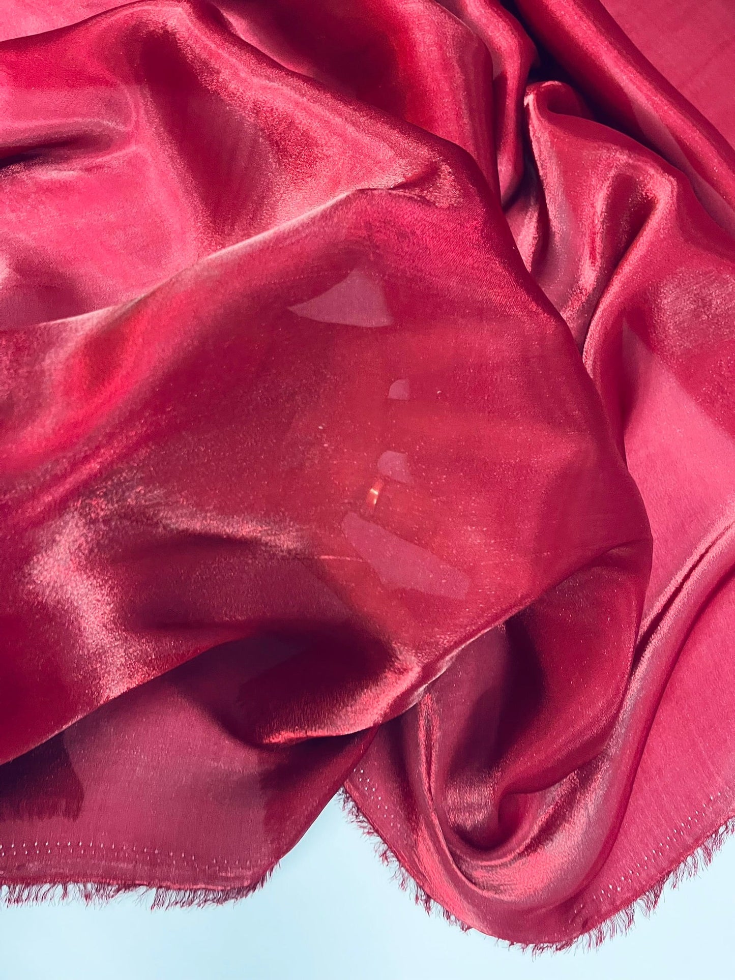 Sheer Liquid Chiffon 58” Wide| New Creations Fabric & Foam Inc. - New Creations Fabric & Foam Inc
