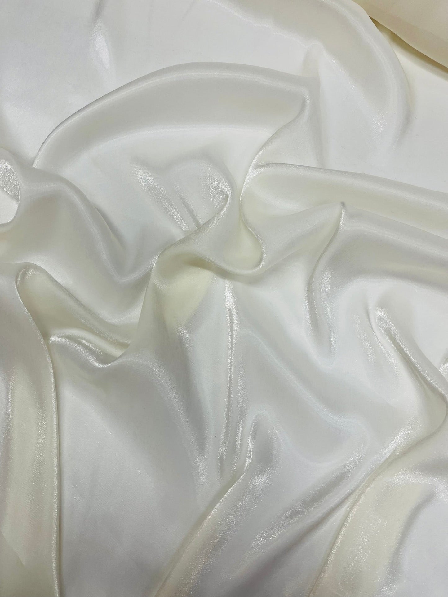 Sheer Liquid Chiffon 58” Wide| New Creations Fabric & Foam Inc. - New Creations Fabric & Foam Inc