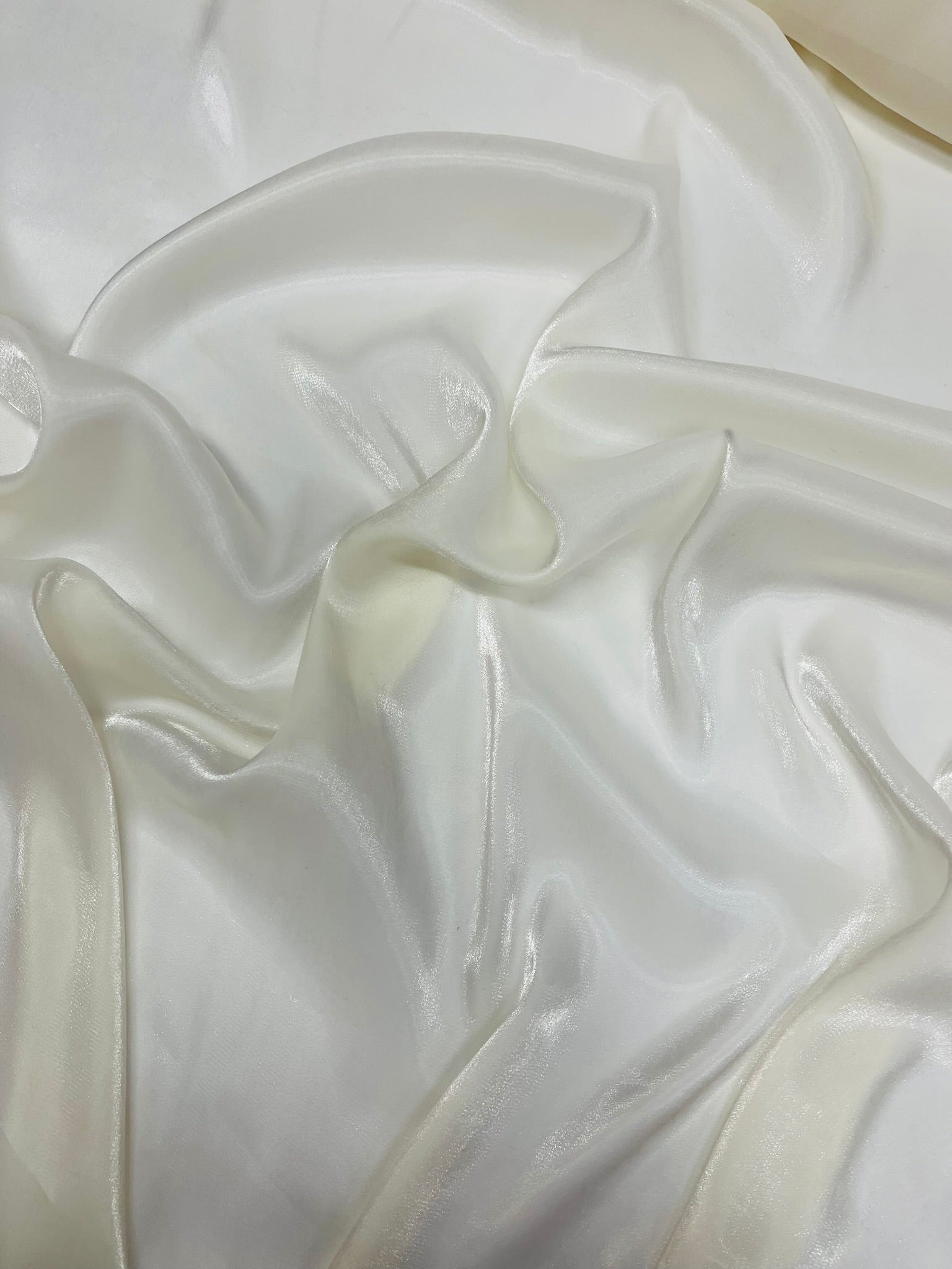 Sheer Liquid Chiffon 58” Wide| New Creations Fabric & Foam Inc. - New Creations Fabric & Foam Inc