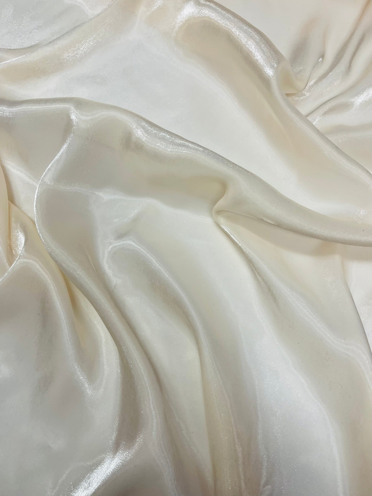 Sheer Liquid Chiffon 58” Wide| New Creations Fabric & Foam Inc. - New Creations Fabric & Foam Inc