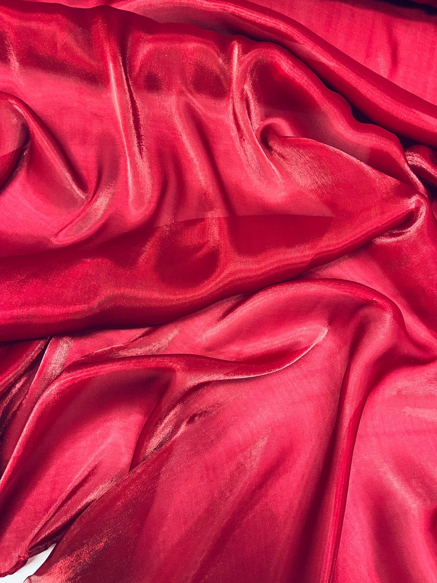 Sheer Liquid Chiffon 58” Wide| New Creations Fabric & Foam Inc. - New Creations Fabric & Foam Inc