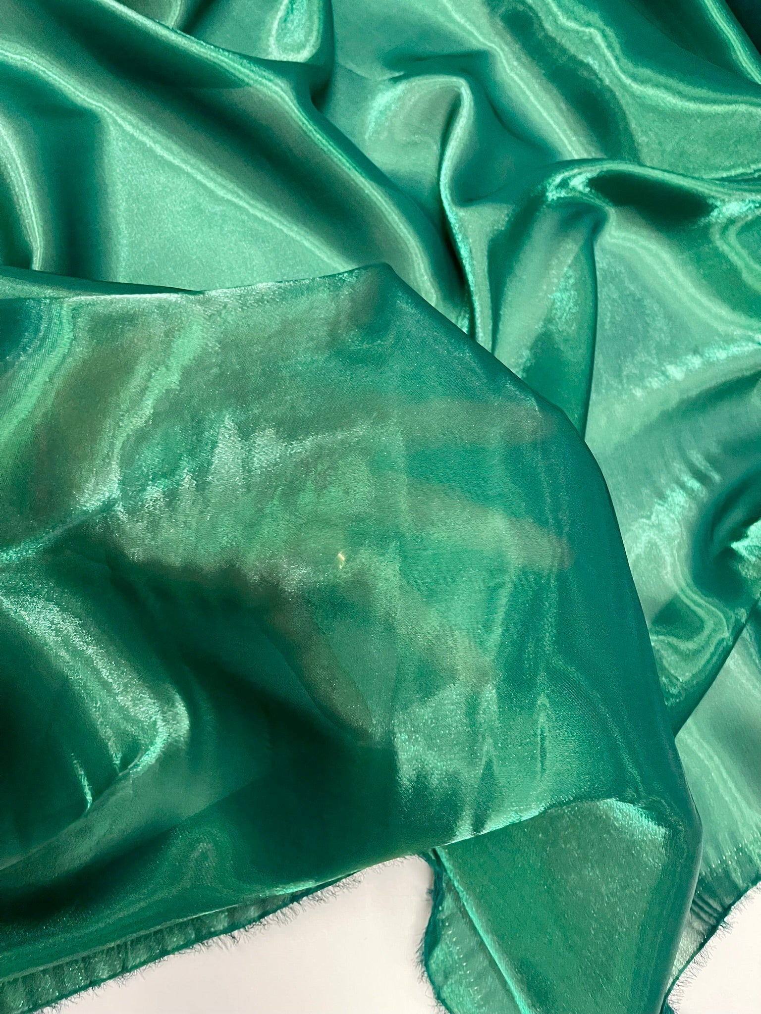 Sheer Liquid Chiffon 58” Wide| New Creations Fabric & Foam Inc. - New Creations Fabric & Foam Inc