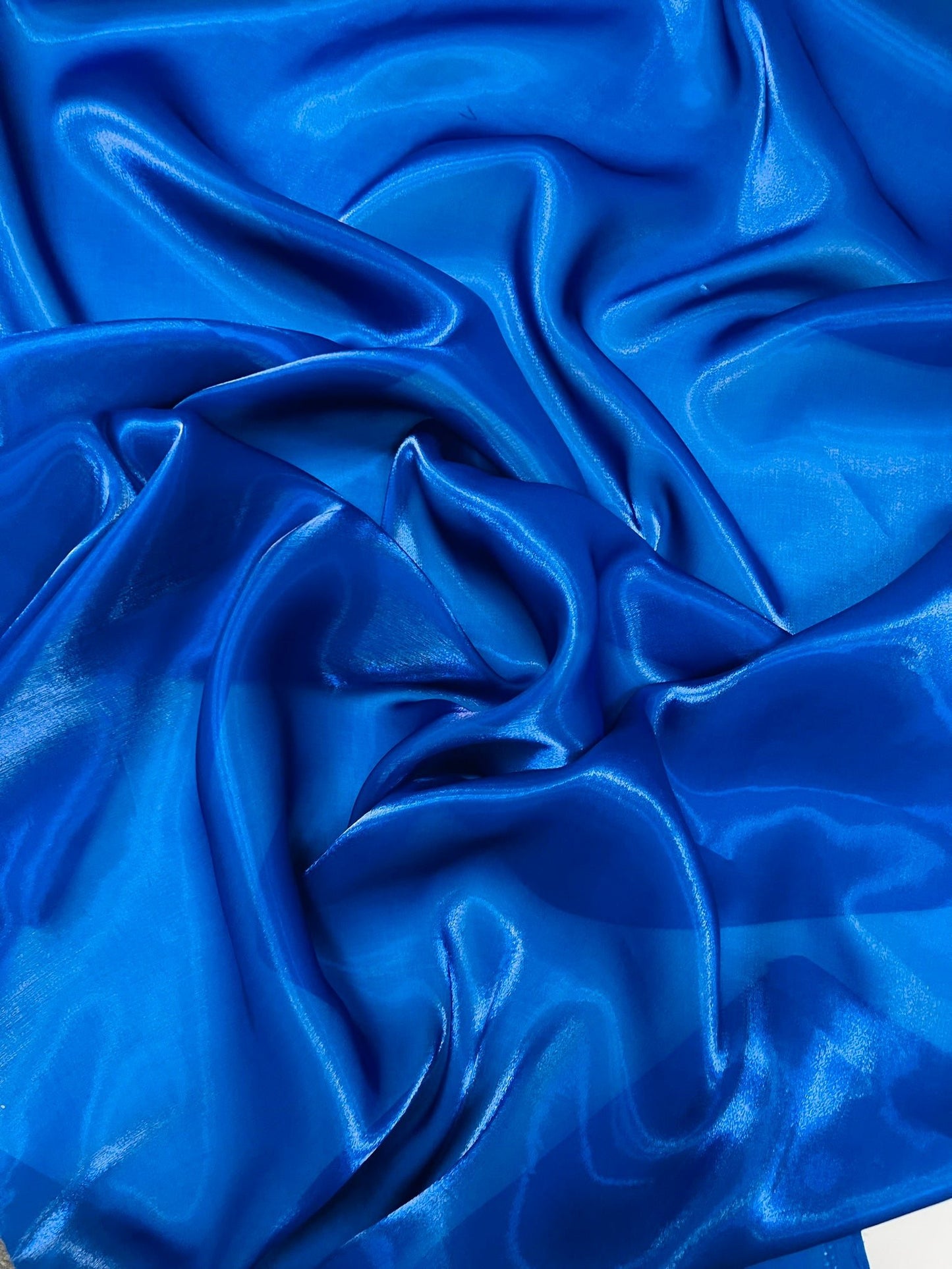Sheer Liquid Chiffon 58” Wide| New Creations Fabric & Foam Inc. - New Creations Fabric & Foam Inc