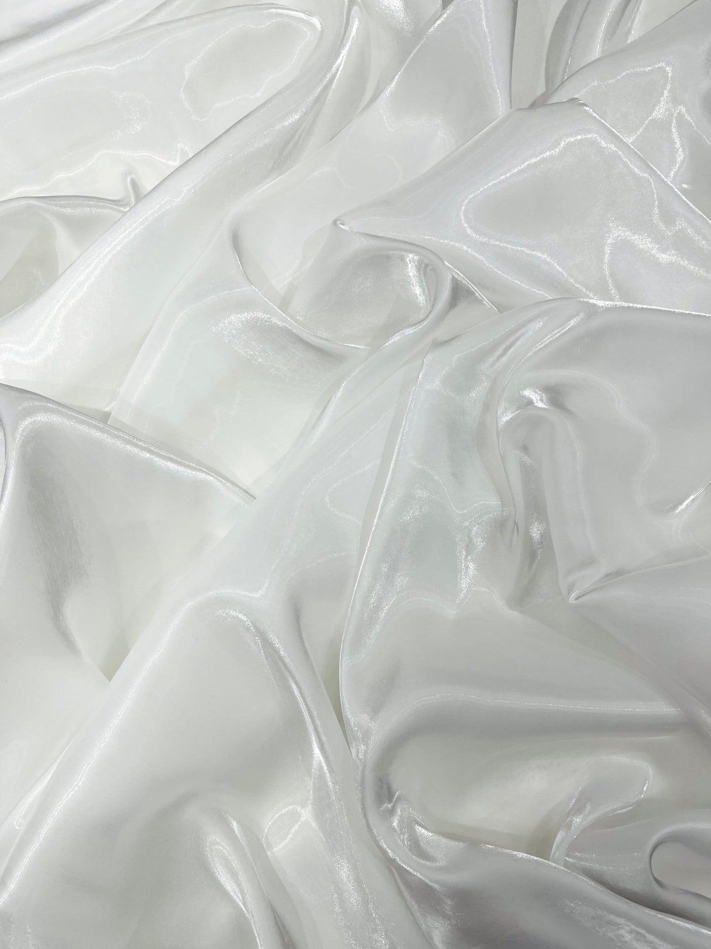 Sheer Liquid Chiffon 58” Wide| New Creations Fabric & Foam Inc. - New Creations Fabric & Foam Inc