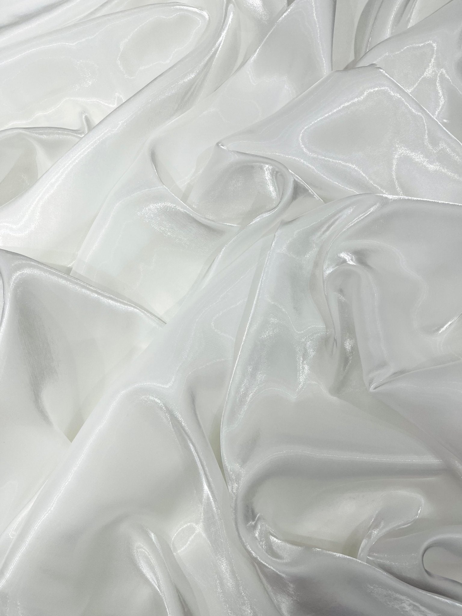 Sheer Liquid Chiffon 58” Wide| New Creations Fabric & Foam Inc. - New Creations Fabric & Foam Inc
