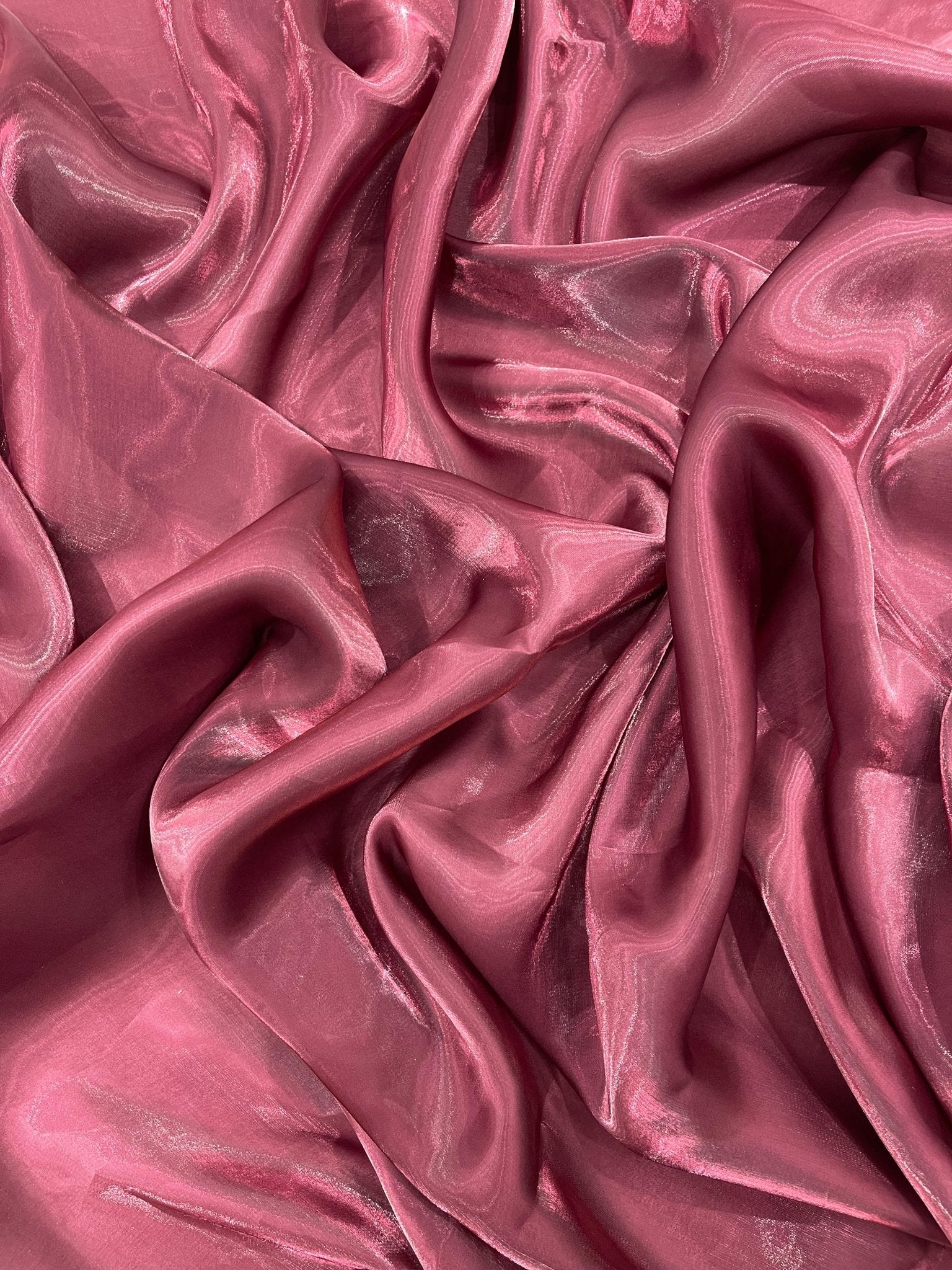 Sheer Liquid Chiffon 58” Wide| New Creations Fabric & Foam Inc. - New Creations Fabric & Foam Inc