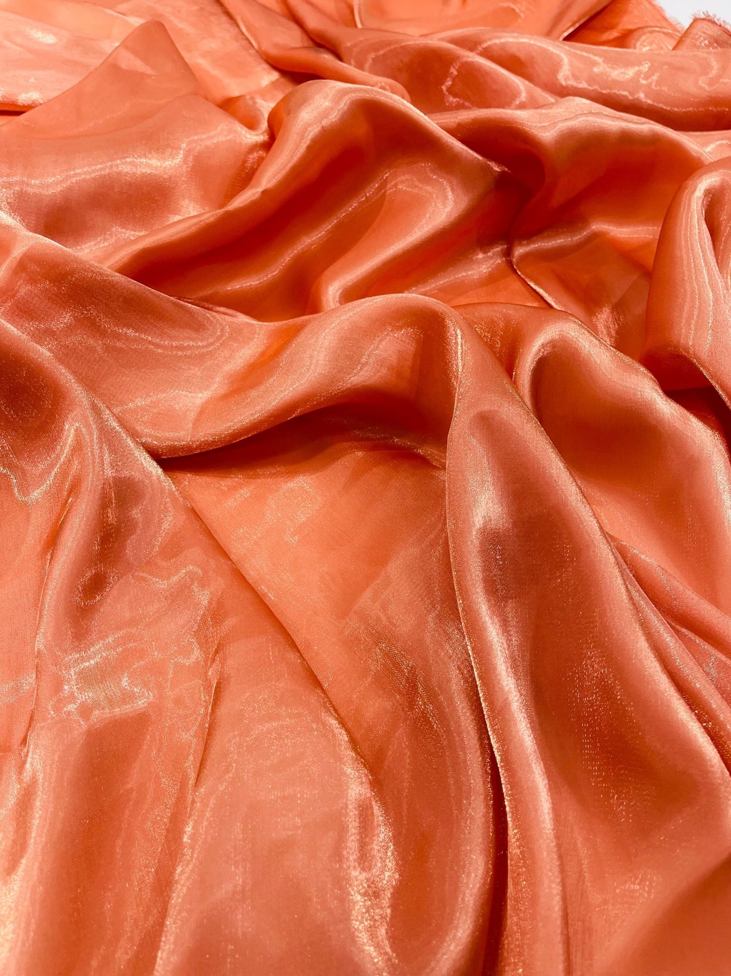 Sheer Liquid Chiffon 58” Wide| New Creations Fabric & Foam Inc. - New Creations Fabric & Foam Inc