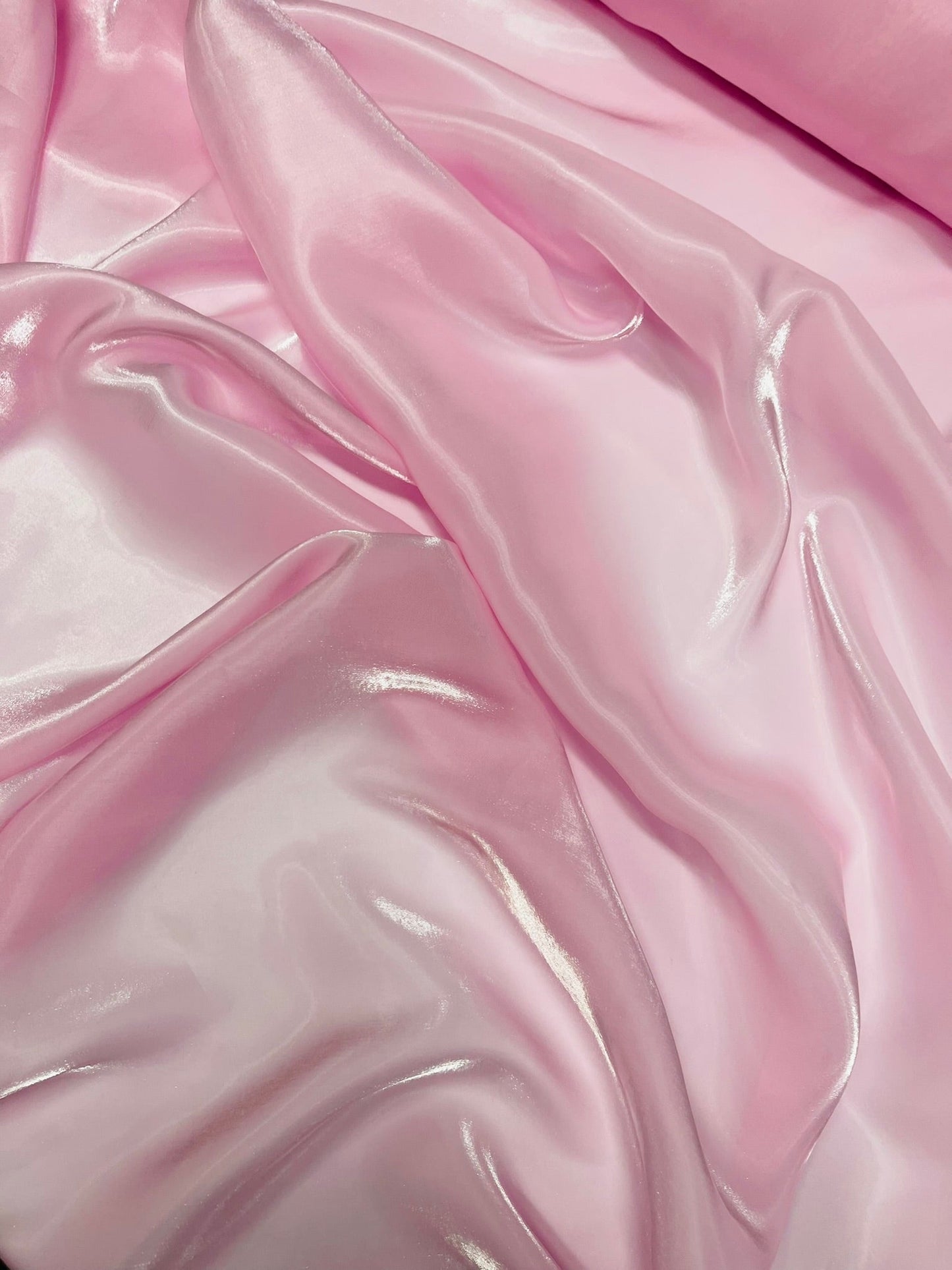 Sheer Liquid Chiffon 58” Wide| New Creations Fabric & Foam Inc. - New Creations Fabric & Foam Inc
