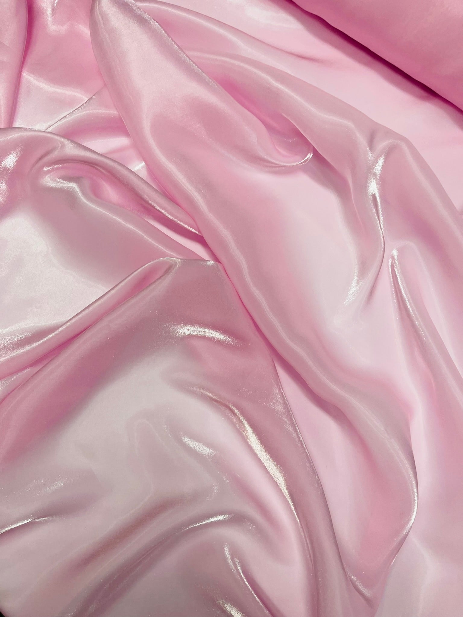 Sheer Liquid Chiffon 58” Wide| New Creations Fabric & Foam Inc. - New Creations Fabric & Foam Inc