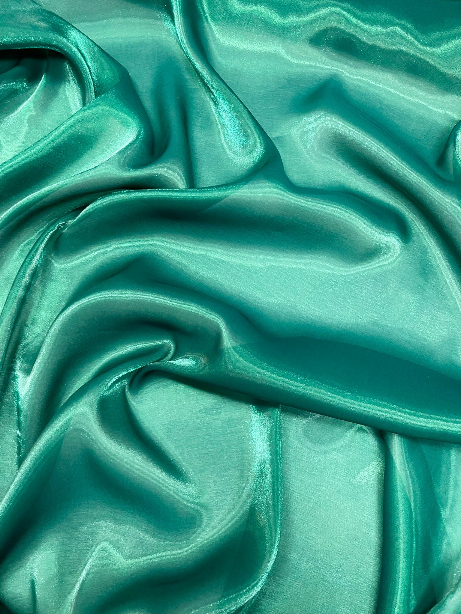 Sheer Liquid Chiffon 58” Wide| New Creations Fabric & Foam Inc. - New Creations Fabric & Foam Inc