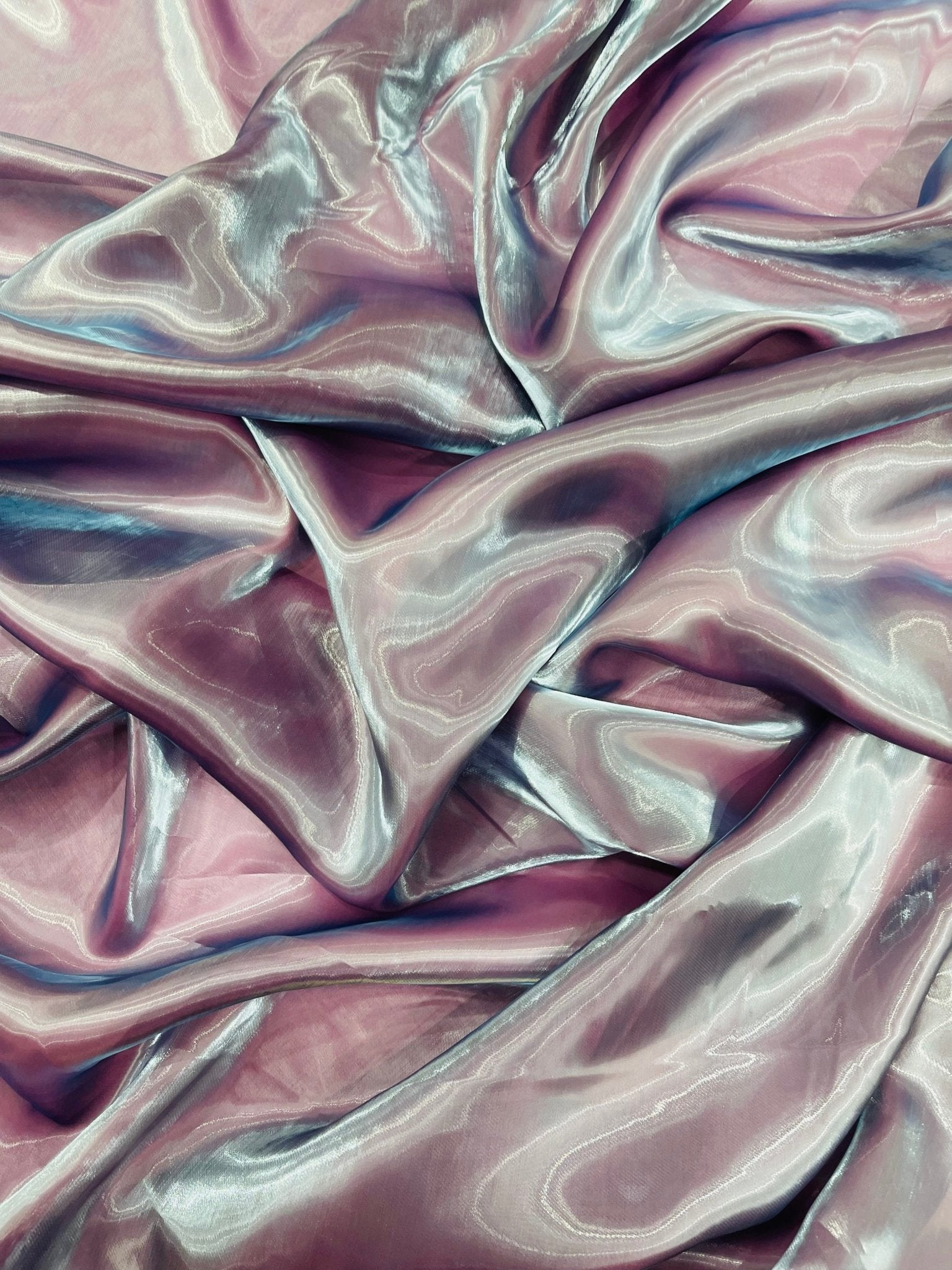 Sheer Liquid Chiffon 58” Wide| New Creations Fabric & Foam Inc. - New Creations Fabric & Foam Inc