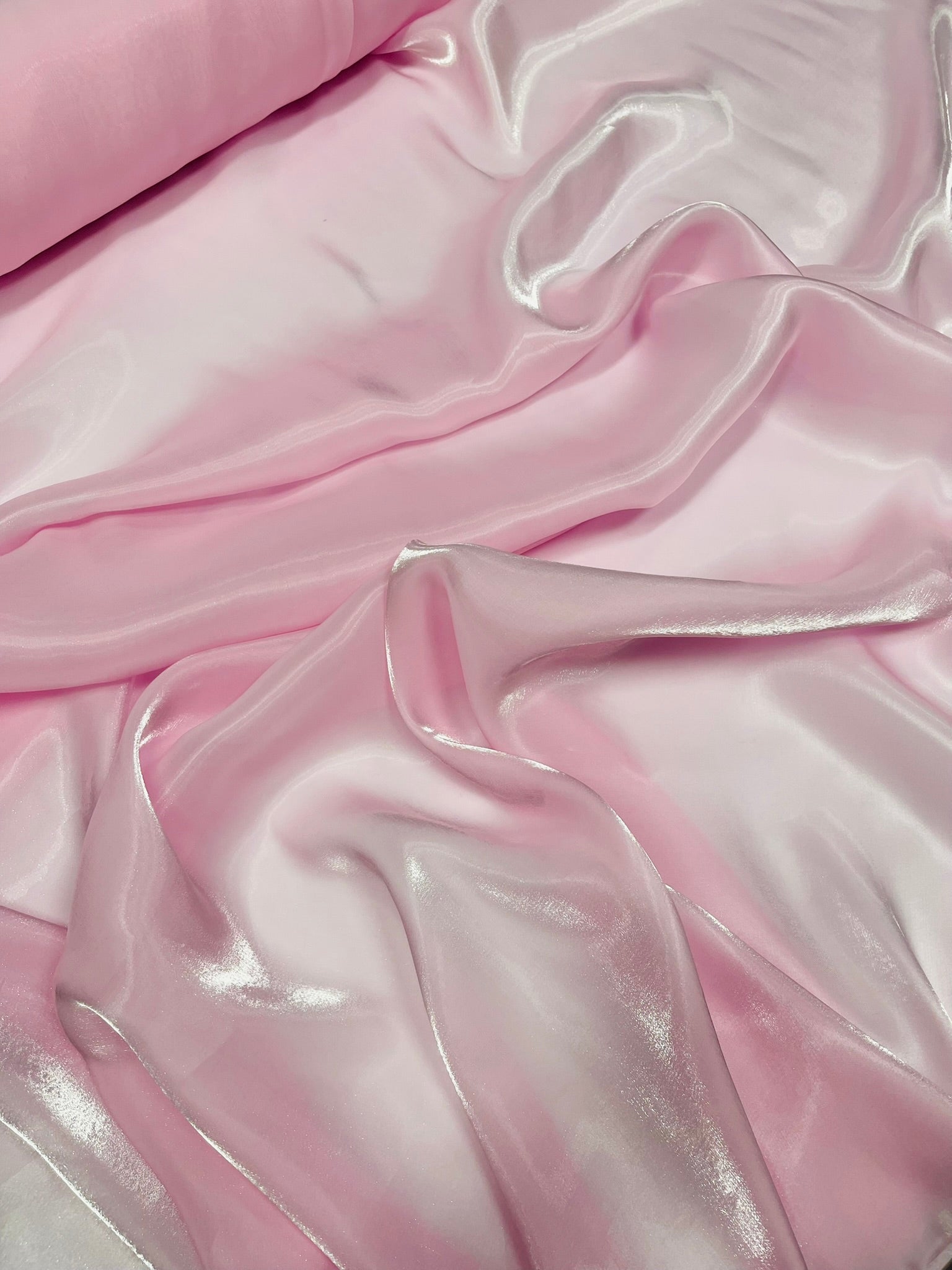 Sheer Liquid Chiffon 58” Wide| New Creations Fabric & Foam Inc. - New Creations Fabric & Foam Inc