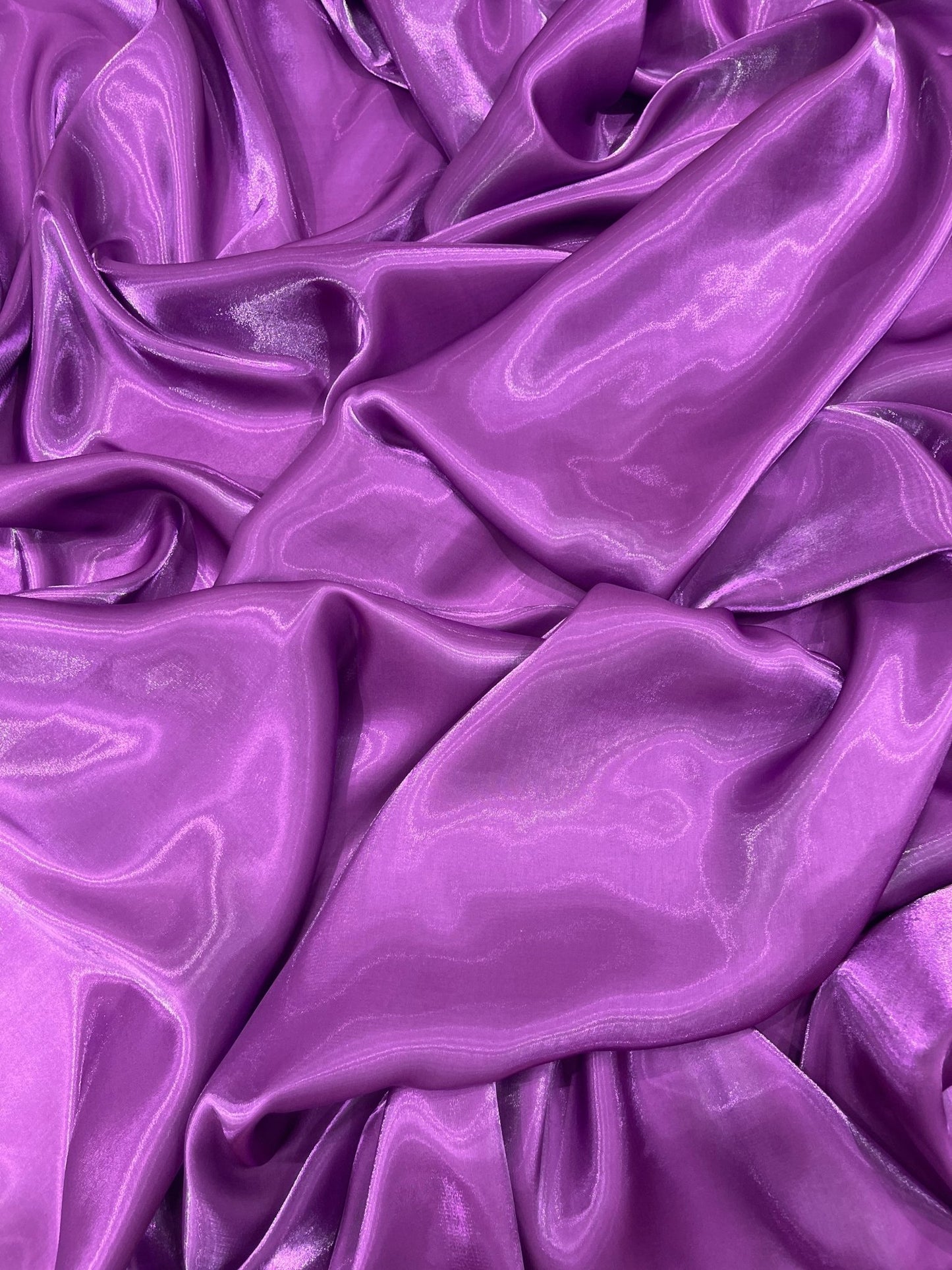Sheer Liquid Chiffon 58” Wide| New Creations Fabric & Foam Inc. - New Creations Fabric & Foam Inc