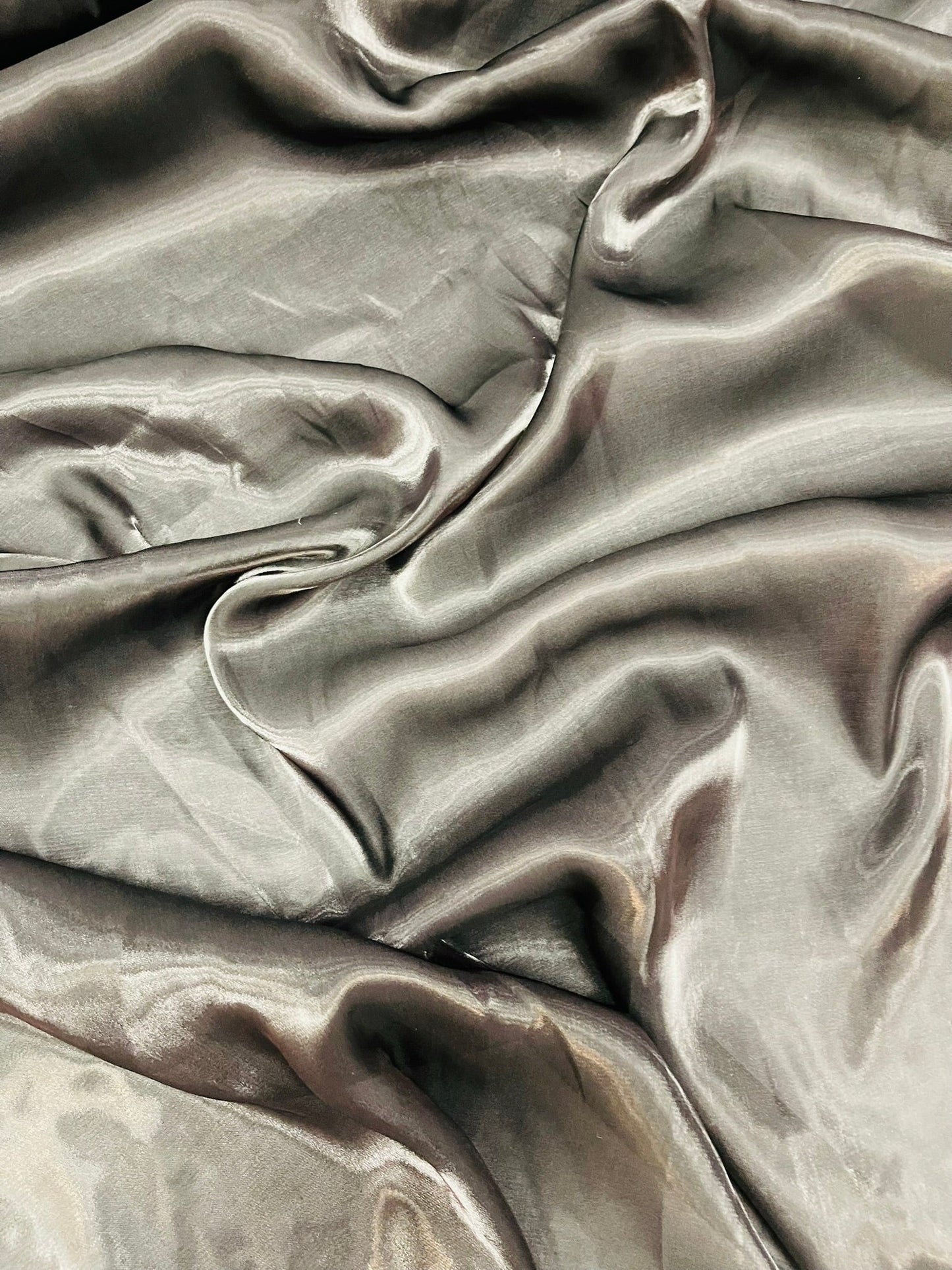 Sheer Liquid Chiffon 58” Wide| New Creations Fabric & Foam Inc. - New Creations Fabric & Foam Inc