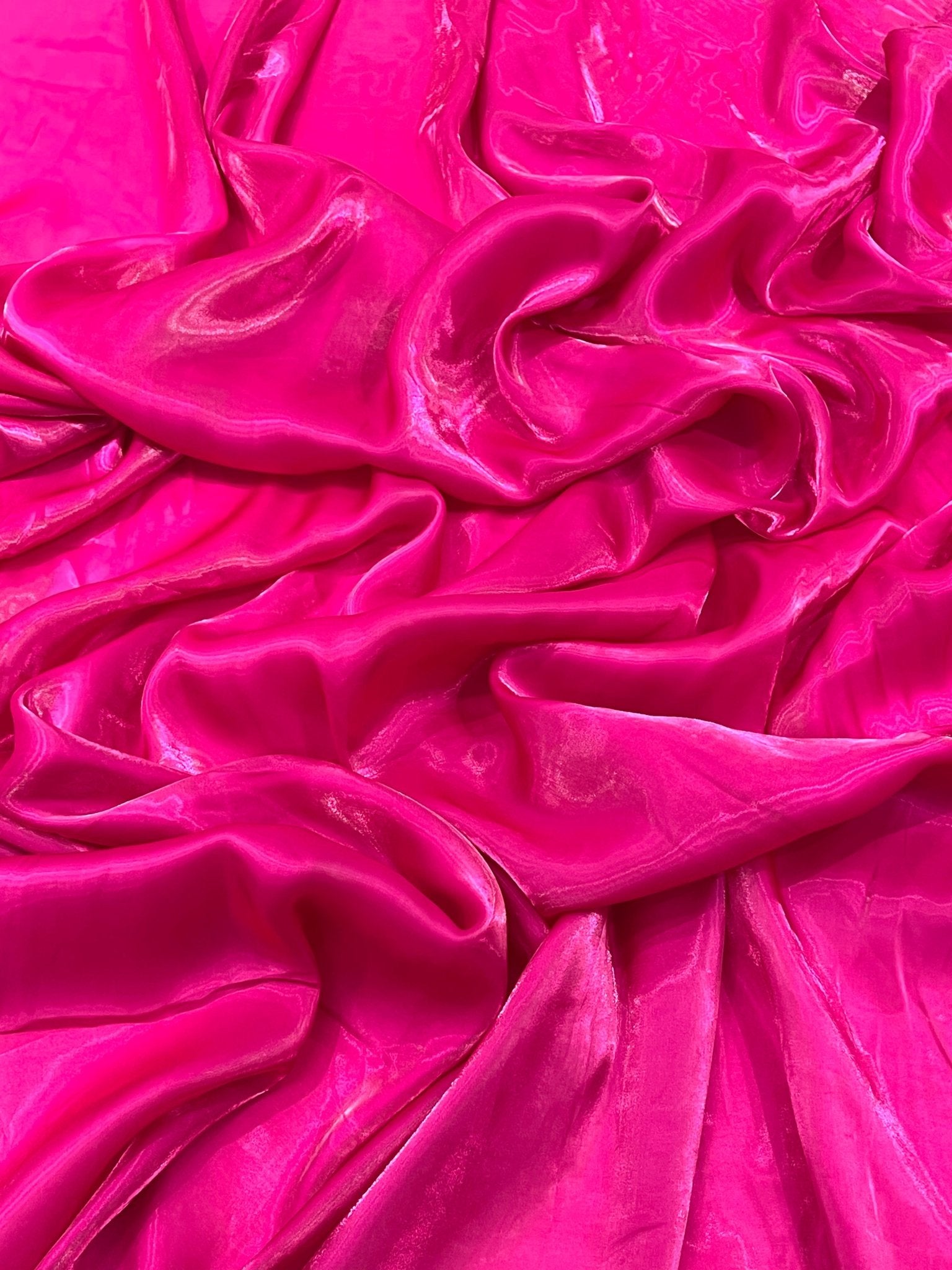 Sheer Liquid Chiffon 58” Wide| New Creations Fabric & Foam Inc. - New Creations Fabric & Foam Inc