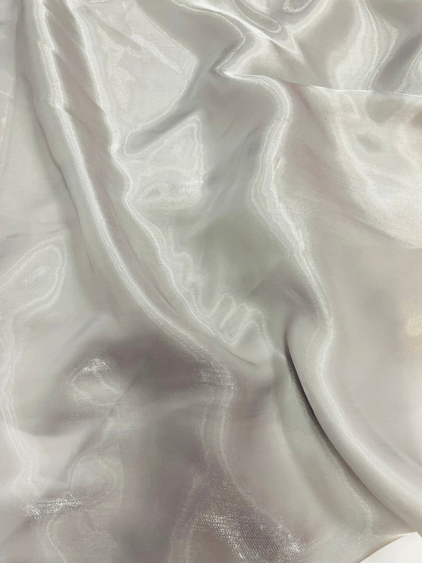 Sheer Liquid Chiffon 58” Wide| New Creations Fabric & Foam Inc. - New Creations Fabric & Foam Inc