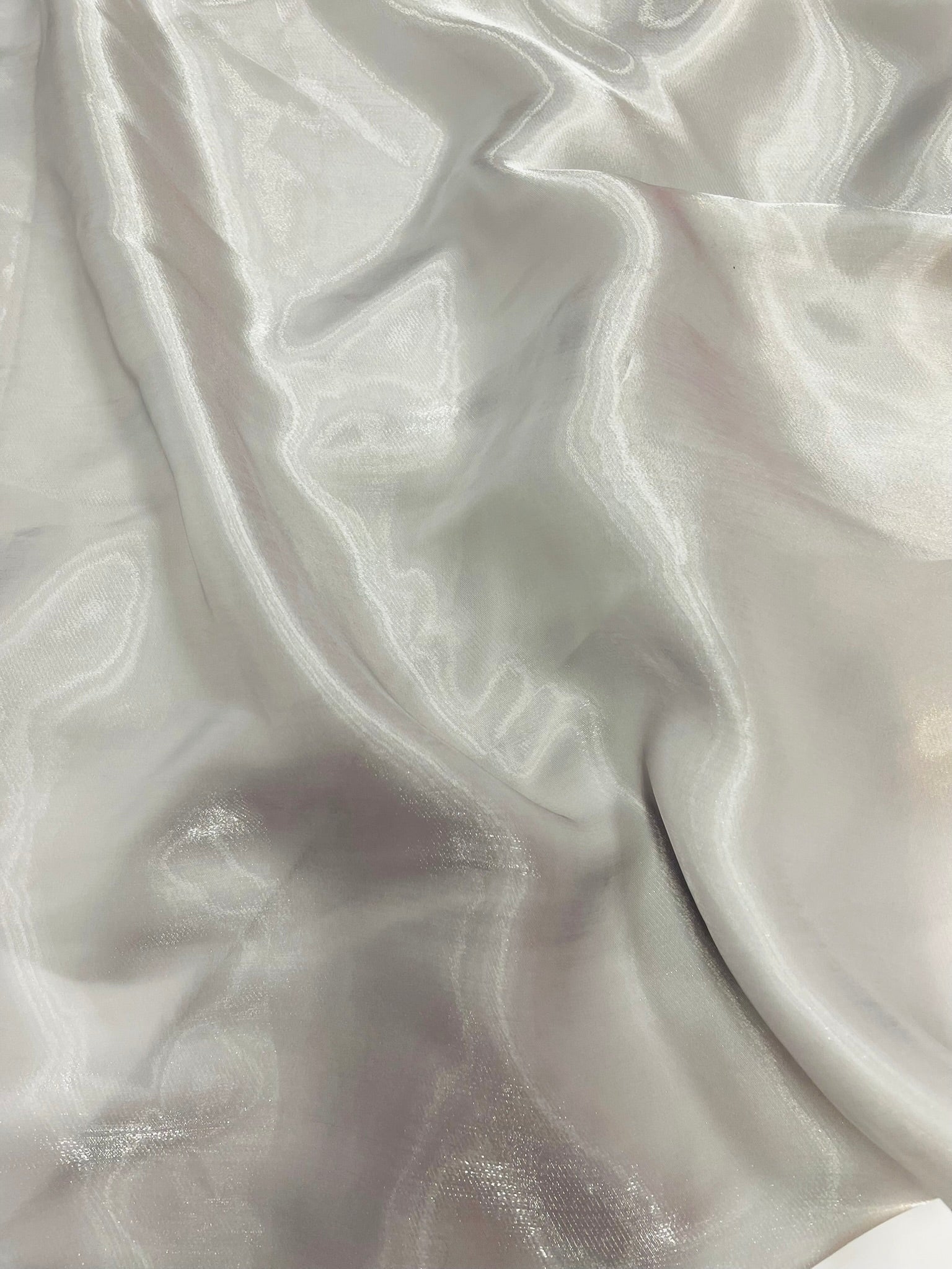 Sheer Liquid Chiffon 58” Wide| New Creations Fabric & Foam Inc. - New Creations Fabric & Foam Inc