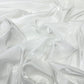 Sheer Liquid Chiffon 58” Wide| New Creations Fabric & Foam Inc. - New Creations Fabric & Foam Inc