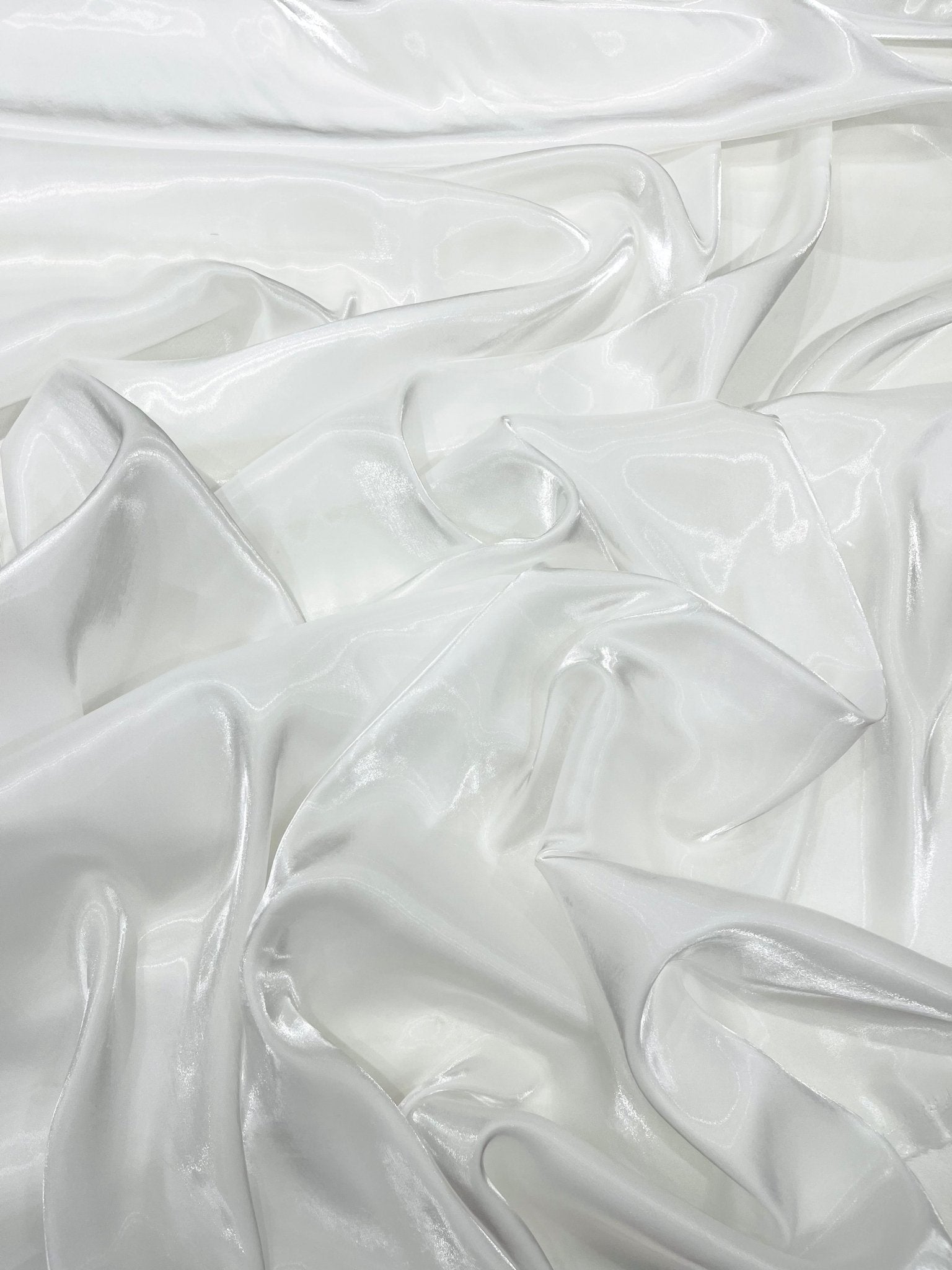 Sheer Liquid Chiffon 58” Wide| New Creations Fabric & Foam Inc. - New Creations Fabric & Foam Inc