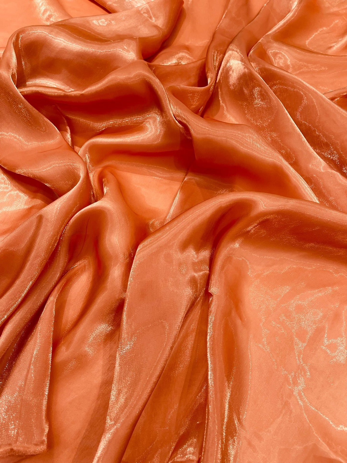 Sheer Liquid Chiffon 58” Wide| New Creations Fabric & Foam Inc. - New Creations Fabric & Foam Inc