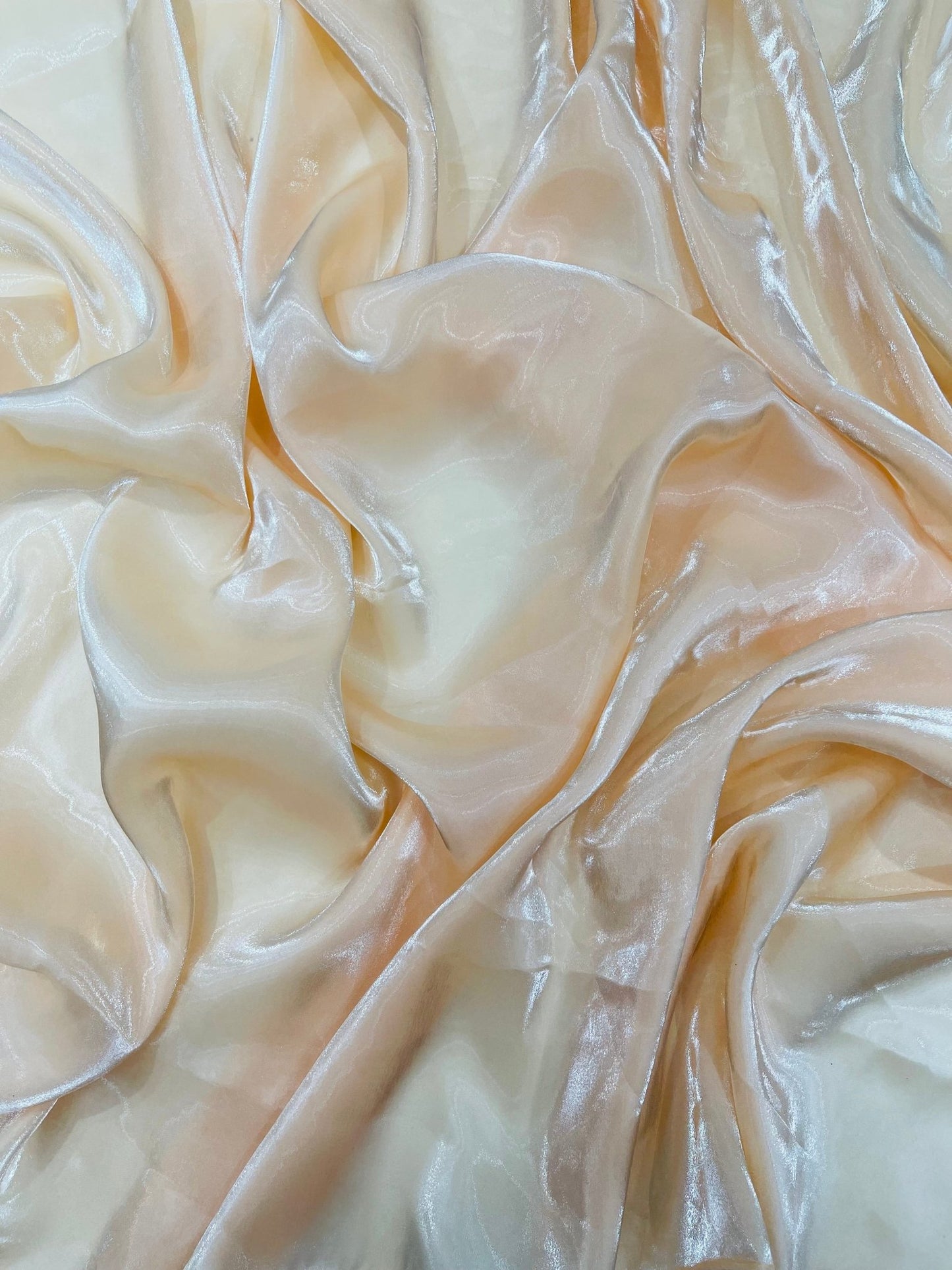 Sheer Liquid Chiffon 58” Wide| New Creations Fabric & Foam Inc. - New Creations Fabric & Foam Inc