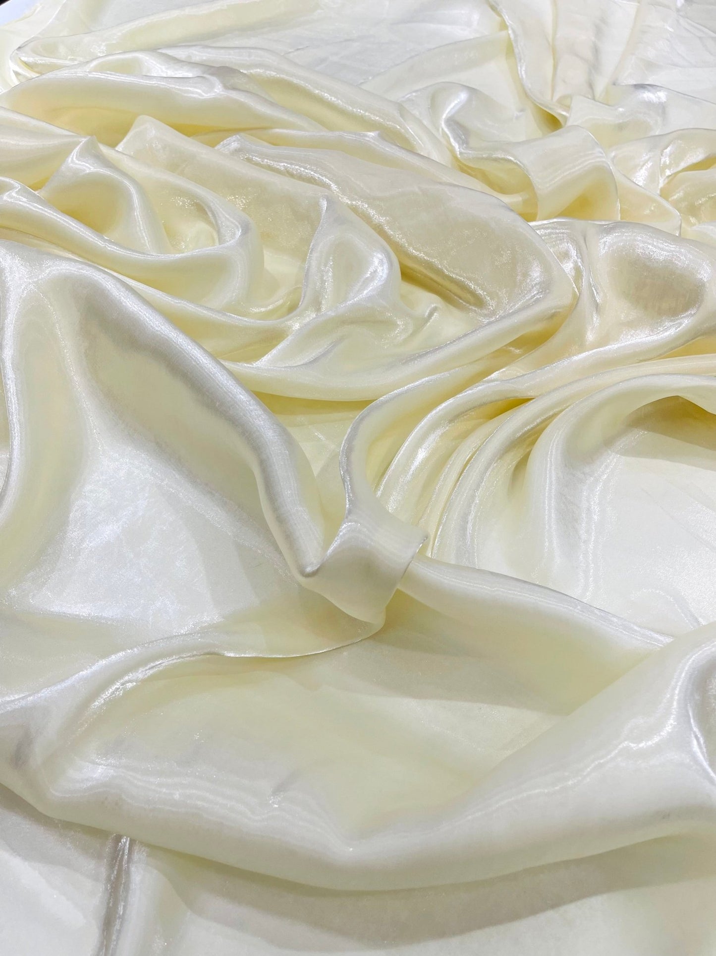 Sheer Liquid Chiffon 58” Wide| New Creations Fabric & Foam Inc. - New Creations Fabric & Foam Inc