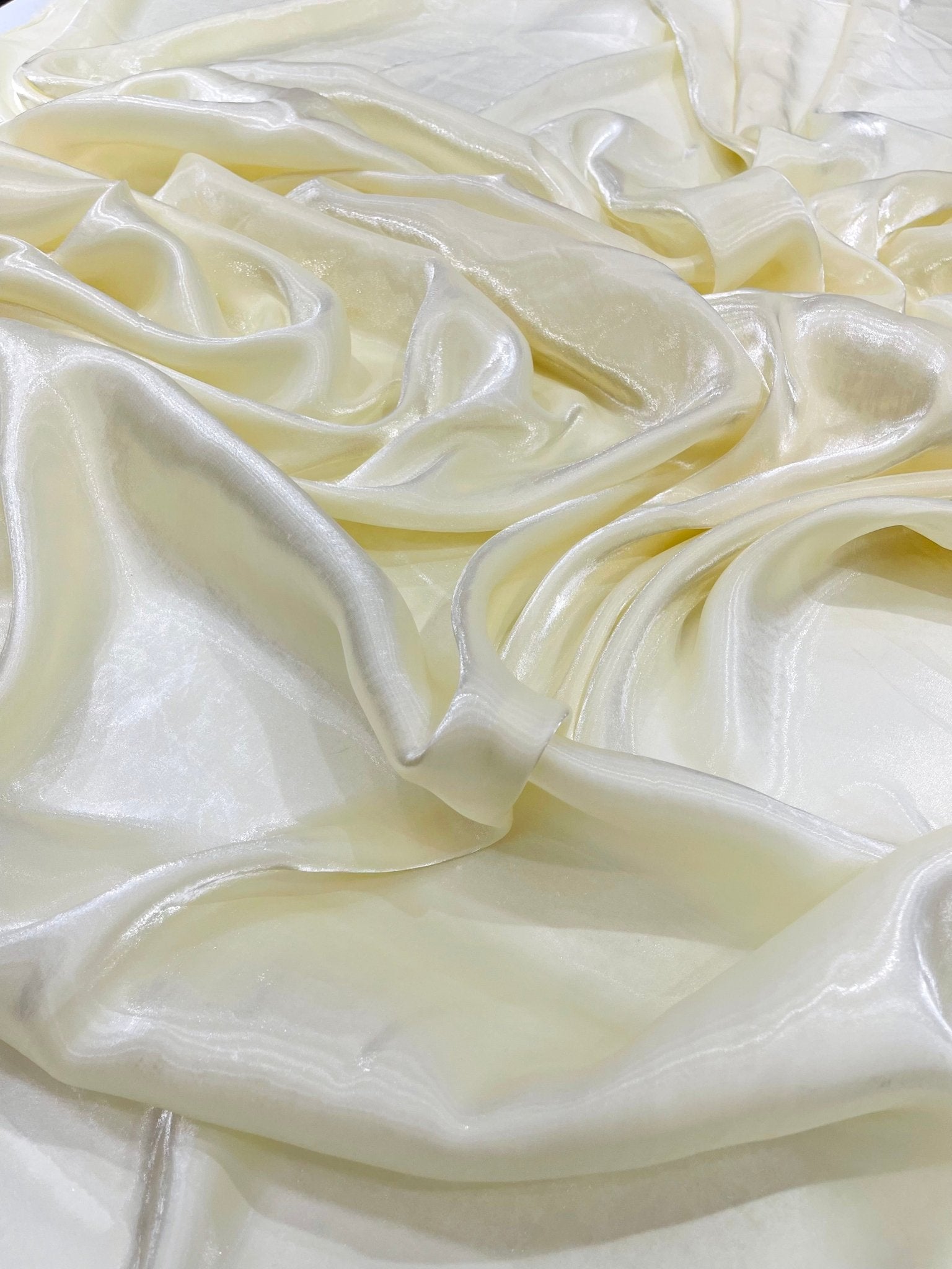 Sheer Liquid Chiffon 58” Wide| New Creations Fabric & Foam Inc. - New Creations Fabric & Foam Inc