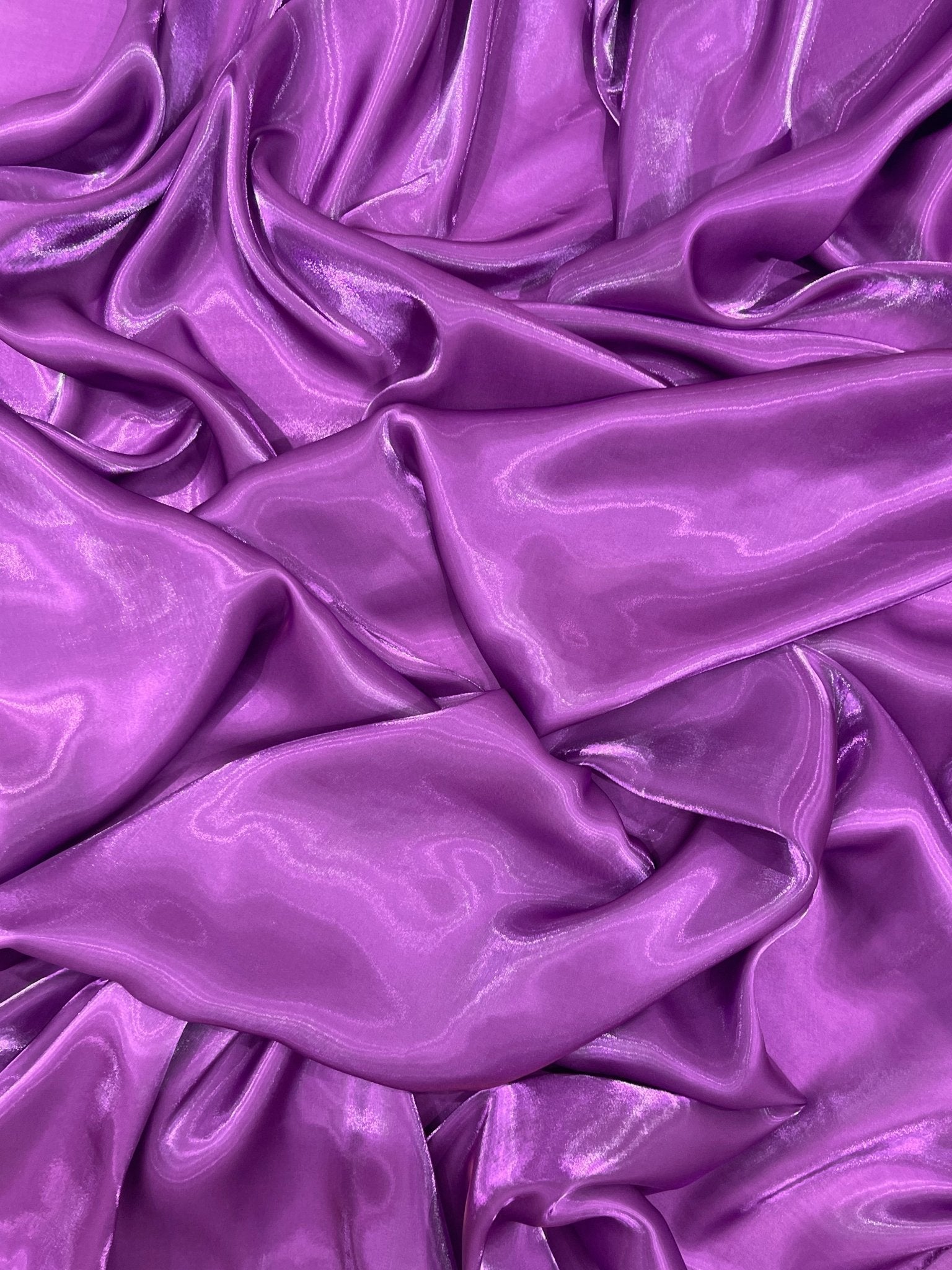 Sheer Liquid Chiffon 58” Wide| New Creations Fabric & Foam Inc. - New Creations Fabric & Foam Inc