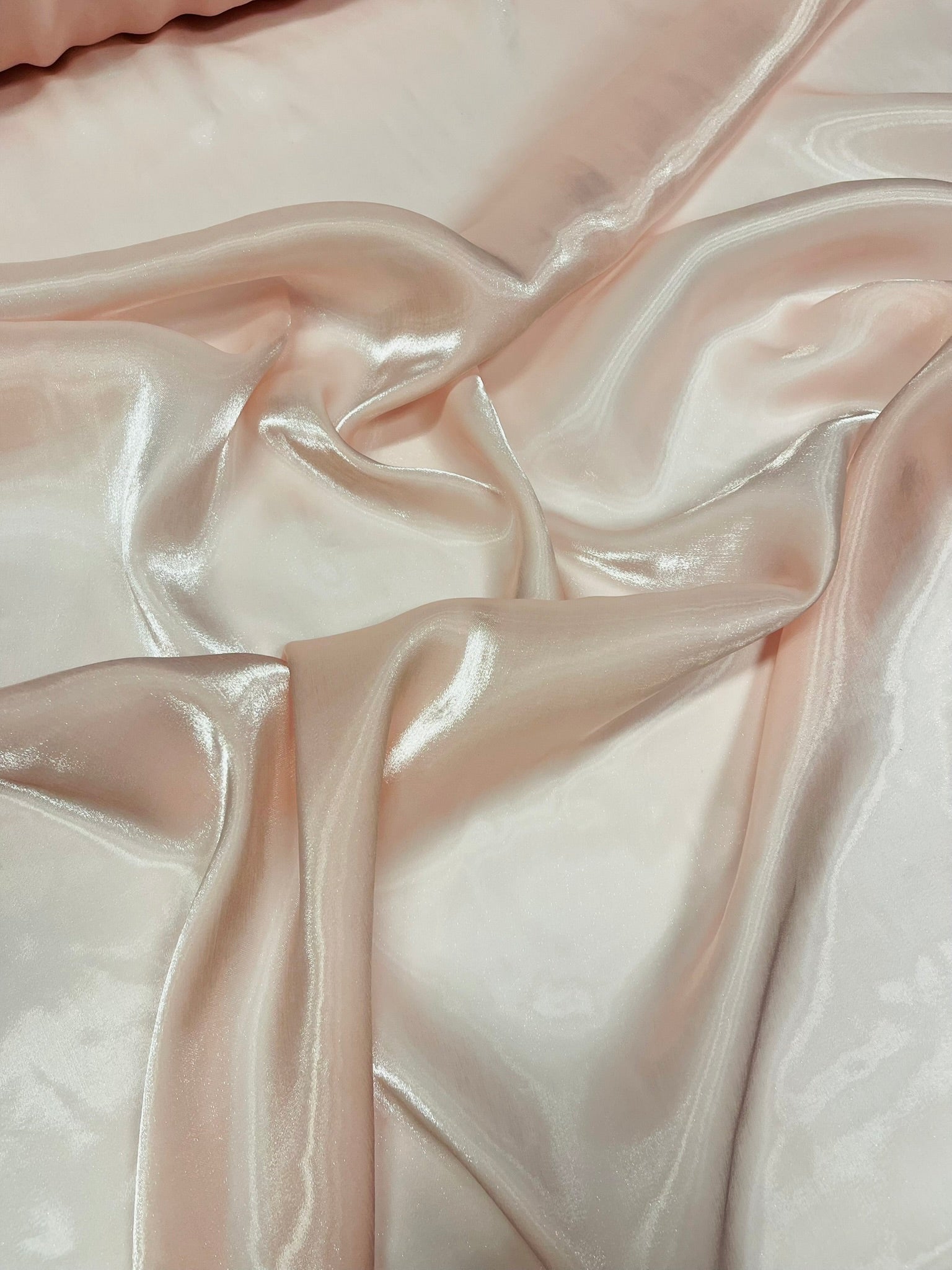 Sheer Liquid Chiffon 58” Wide| New Creations Fabric & Foam Inc. - New Creations Fabric & Foam Inc