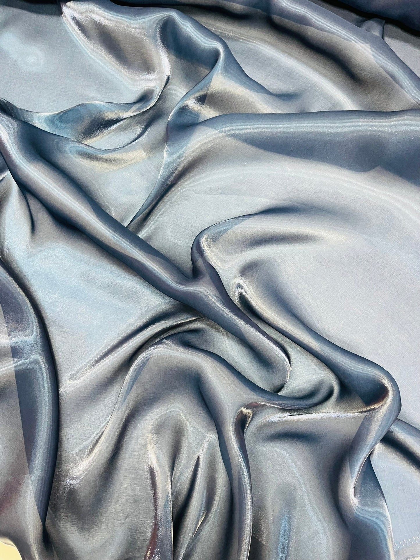 Sheer Liquid Chiffon 58” Wide| New Creations Fabric & Foam Inc. - New Creations Fabric & Foam Inc
