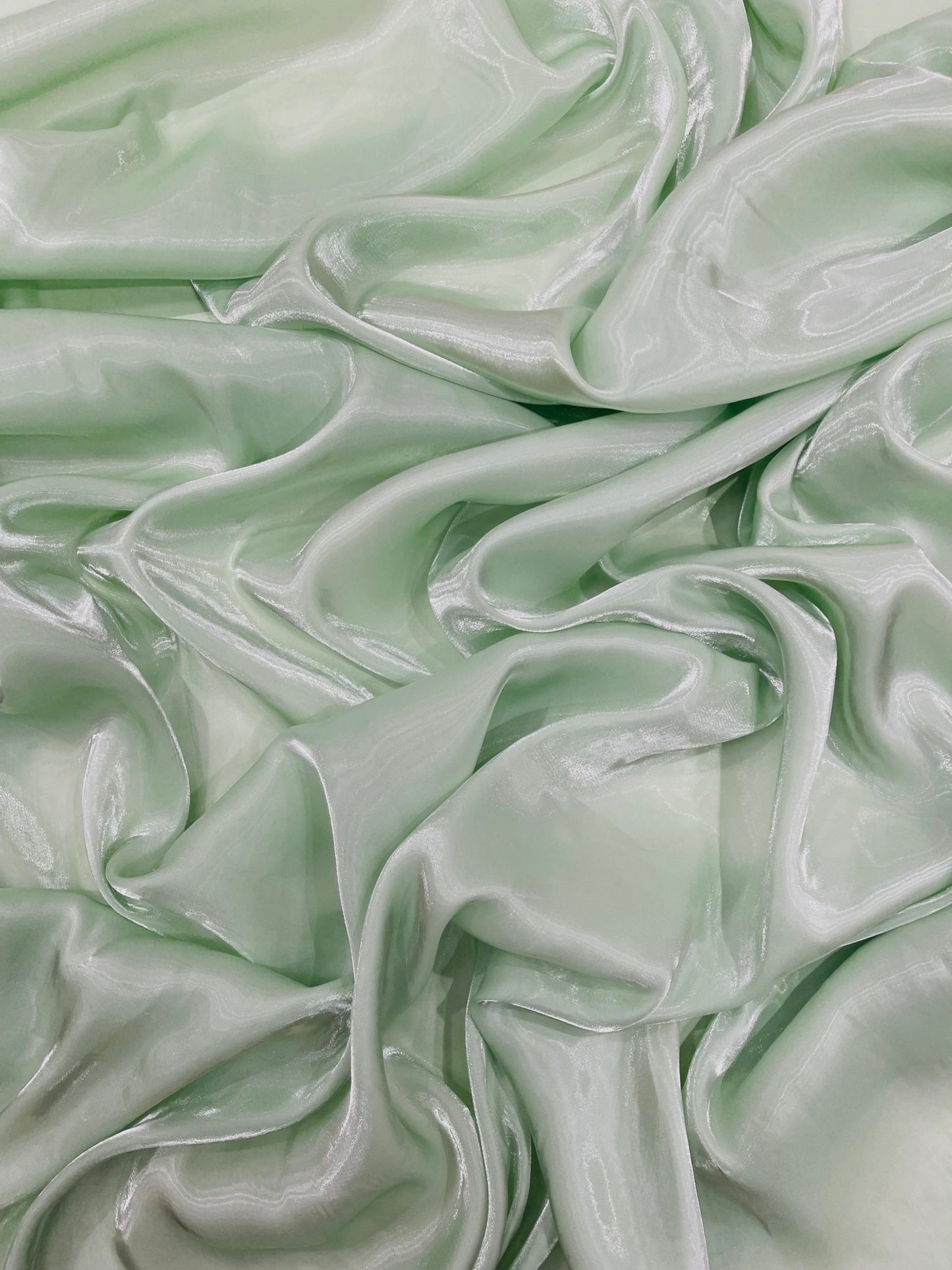 Sheer Liquid Chiffon 58” Wide| New Creations Fabric & Foam Inc. - New Creations Fabric & Foam Inc