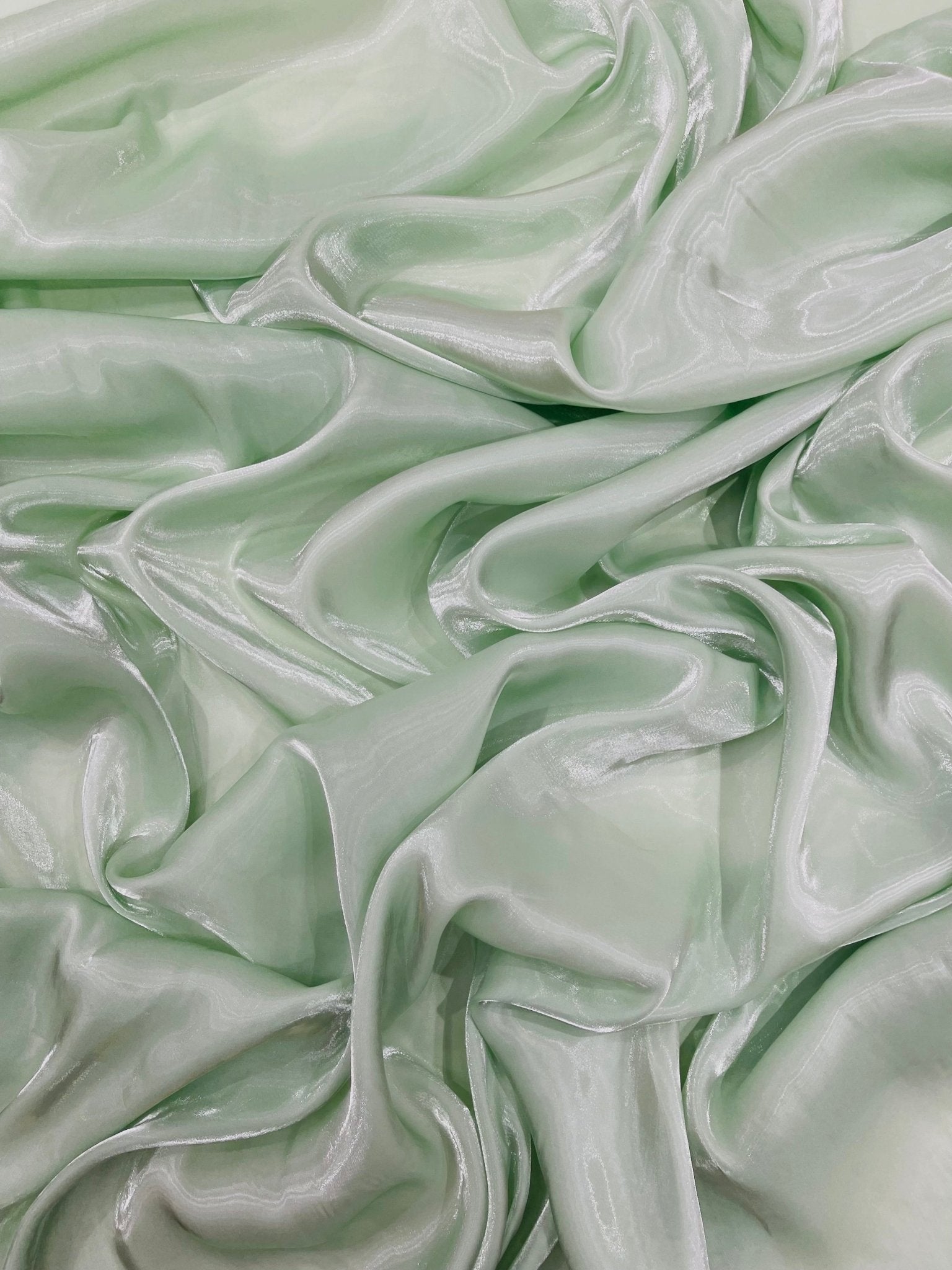Sheer Liquid Chiffon 58” Wide| New Creations Fabric & Foam Inc. - New Creations Fabric & Foam Inc