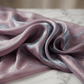 Sheer Liquid Chiffon Fabric 58” Wide by the Yard – Soft Flowing Chiffon for Dresses, Bridal Wear, Draping, Curtains & Event Decor - New Creations Fabric & Foam Inc