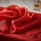 Sheer Liquid Chiffon Fabric 58” Wide by the Yard – Soft Flowing Chiffon for Dresses, Bridal Wear, Draping, Curtains & Event Decor - New Creations Fabric & Foam Inc