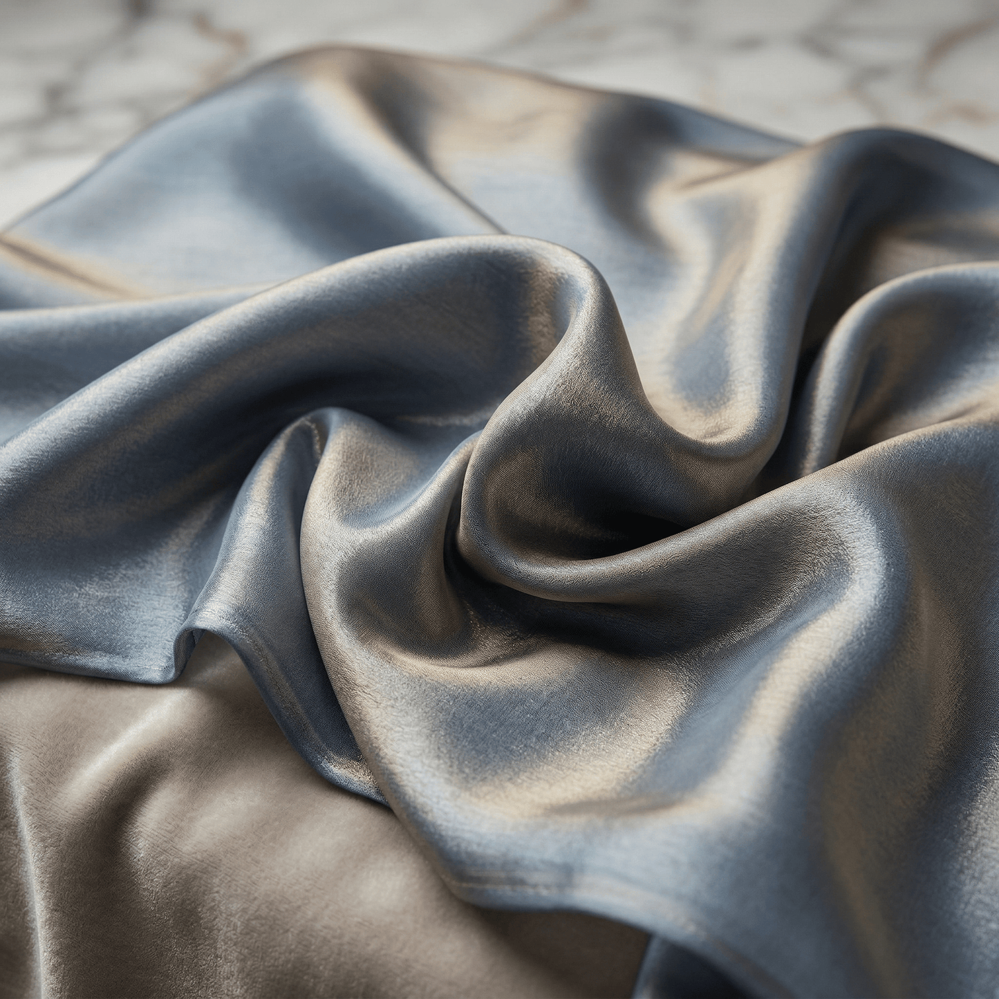 Sheer Liquid Chiffon Fabric 58” Wide by the Yard – Soft Flowing Chiffon for Dresses, Bridal Wear, Draping, Curtains & Event Decor - New Creations Fabric & Foam Inc