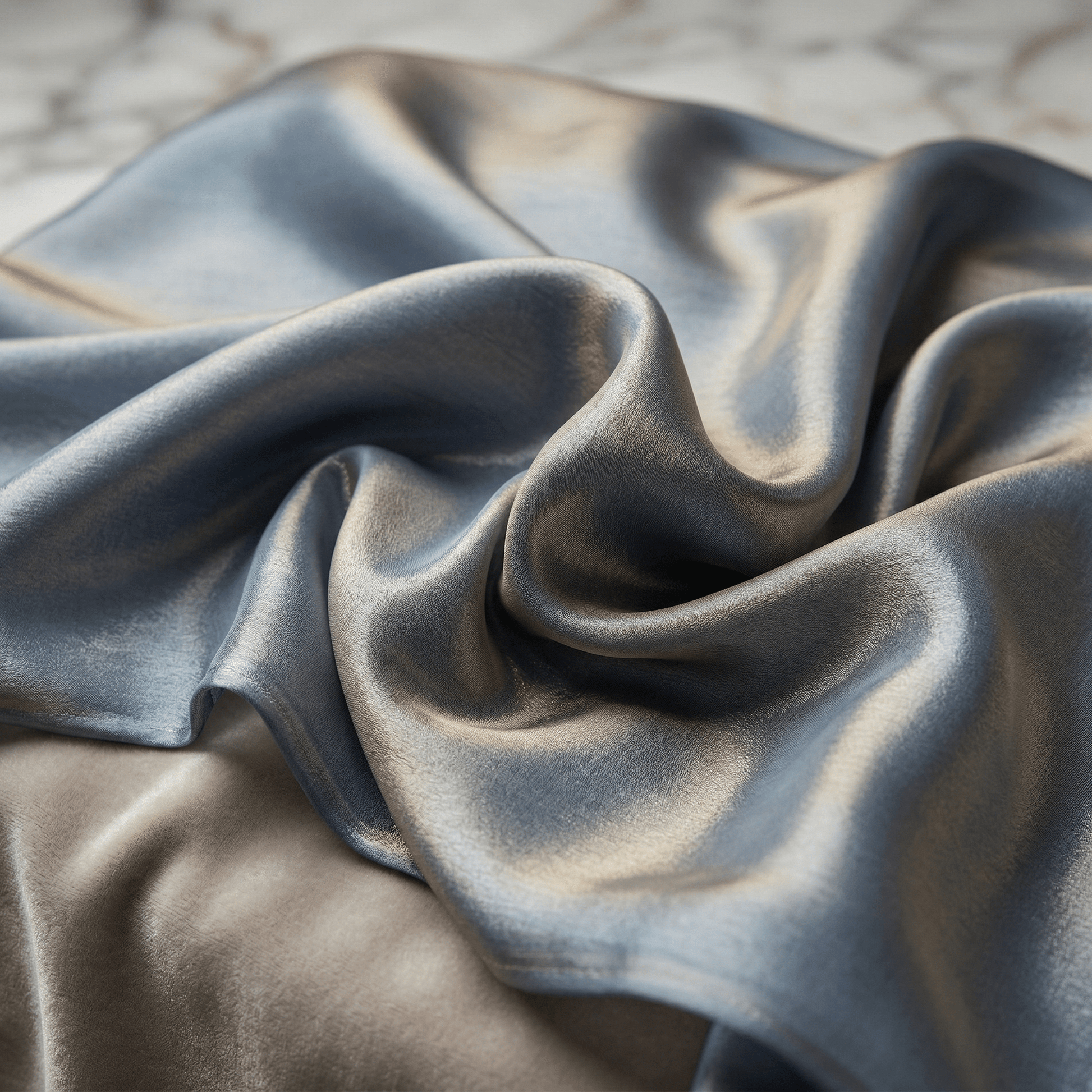 Sheer Liquid Chiffon Fabric 58” Wide by the Yard – Soft Flowing Chiffon for Dresses, Bridal Wear, Draping, Curtains & Event Decor - New Creations Fabric & Foam Inc