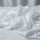 Sheer Liquid Chiffon Fabric 58” Wide by the Yard – Soft Flowing Chiffon for Dresses, Bridal Wear, Draping, Curtains & Event Decor - New Creations Fabric & Foam Inc