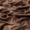 Sheer Liquid Chiffon Fabric 58” Wide by the Yard – Soft Flowing Chiffon for Dresses, Bridal Wear, Draping, Curtains & Event Decor - New Creations Fabric & Foam Inc
