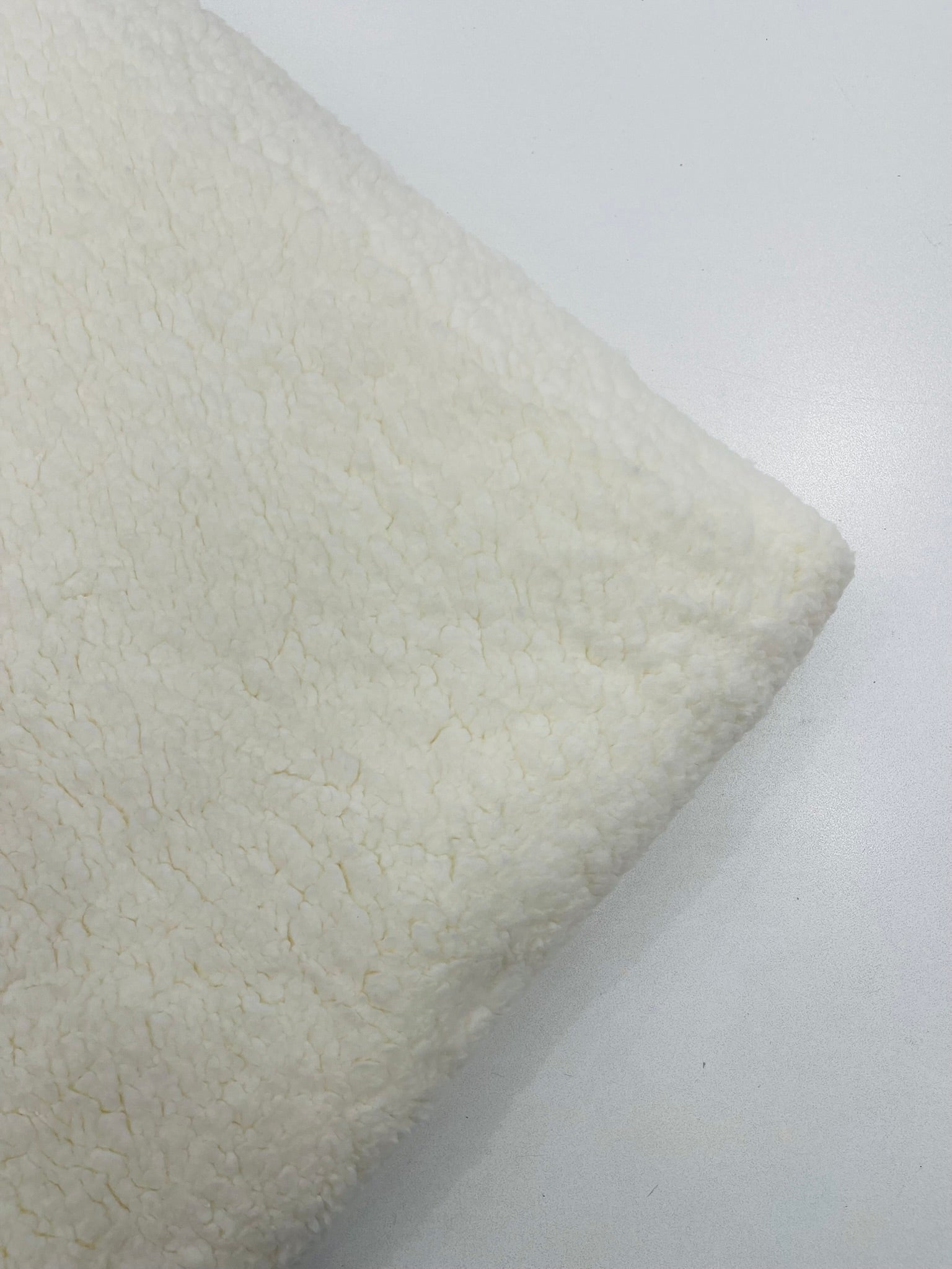 Sherpa Faux Fur Fleece| New Creations Fabric & Foam Inc. - New Creations Fabric & Foam Inc