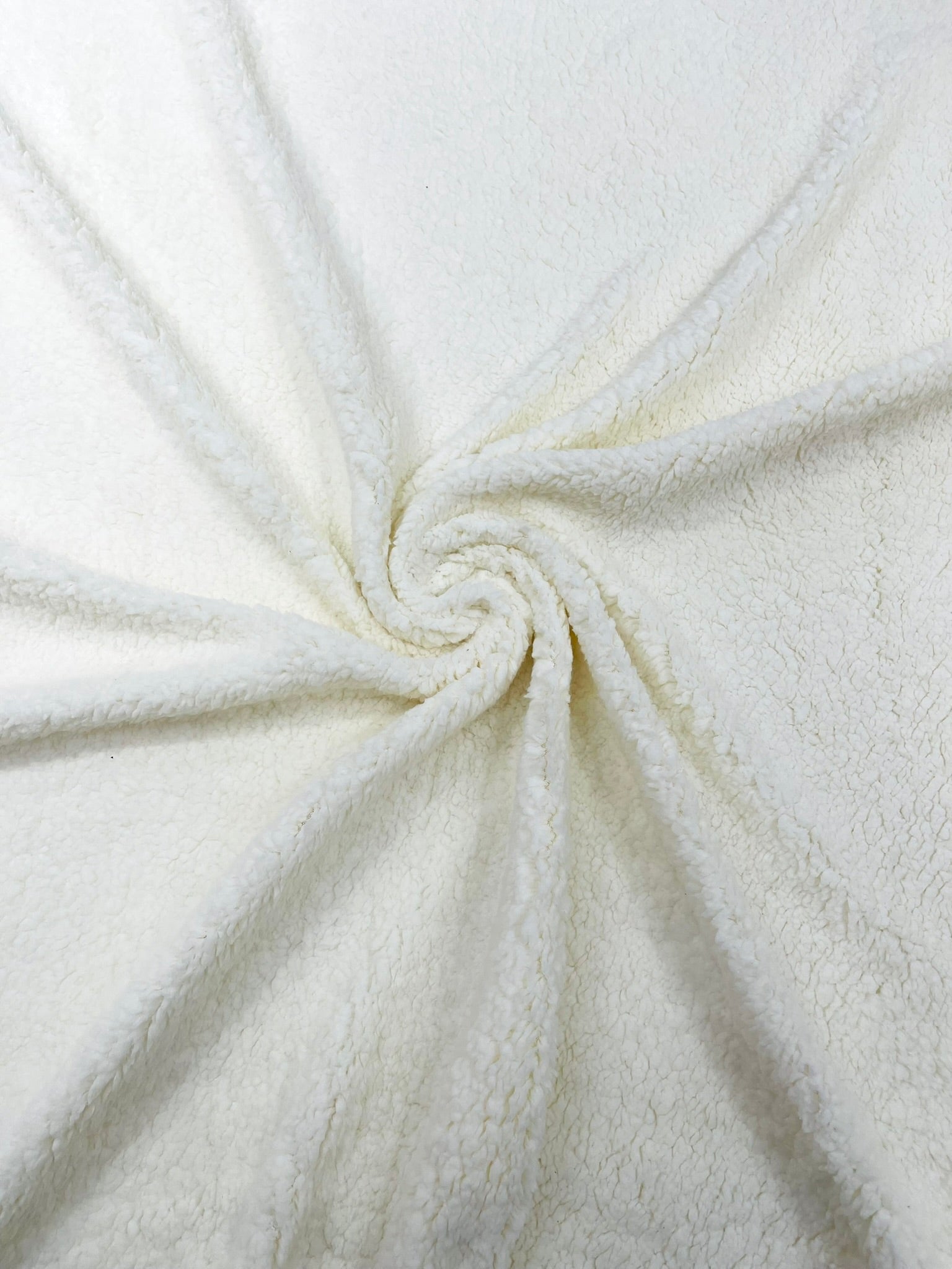 Sherpa Faux Fur Fleece| New Creations Fabric & Foam Inc. - New Creations Fabric & Foam Inc